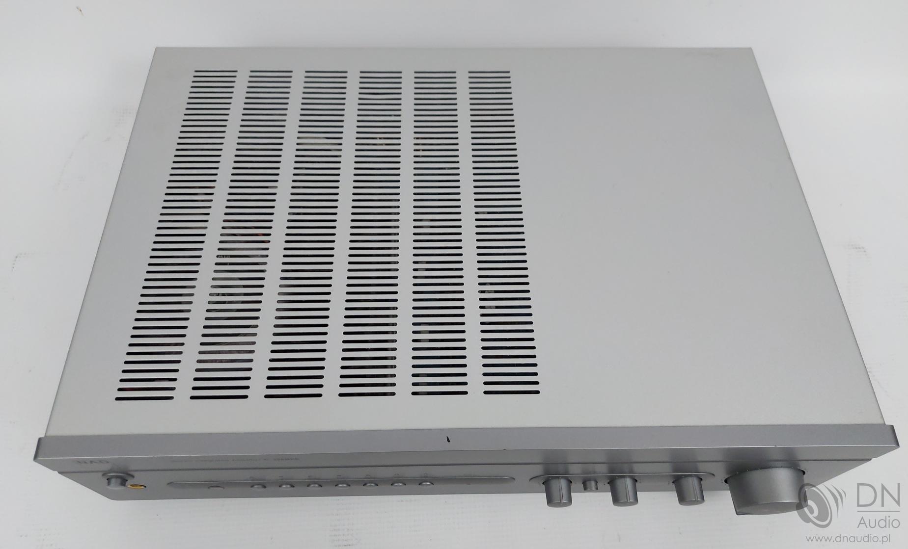 NAD C320bee - obrazek 5