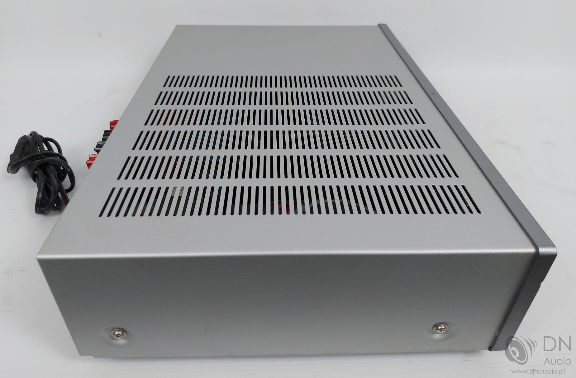 NAD C320bee - obrazek 6