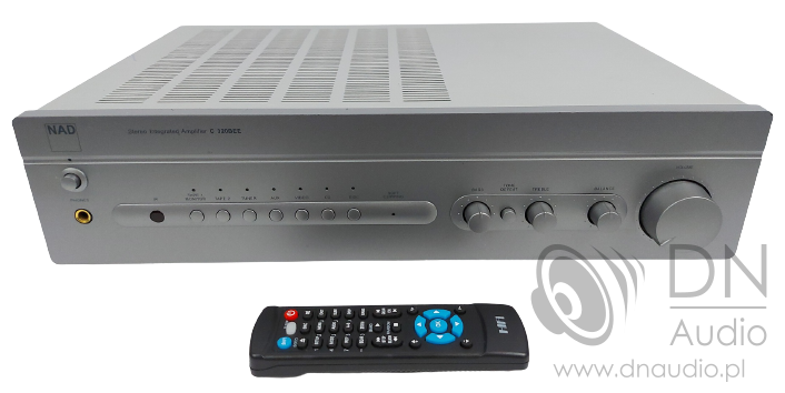 NAD C320bee
