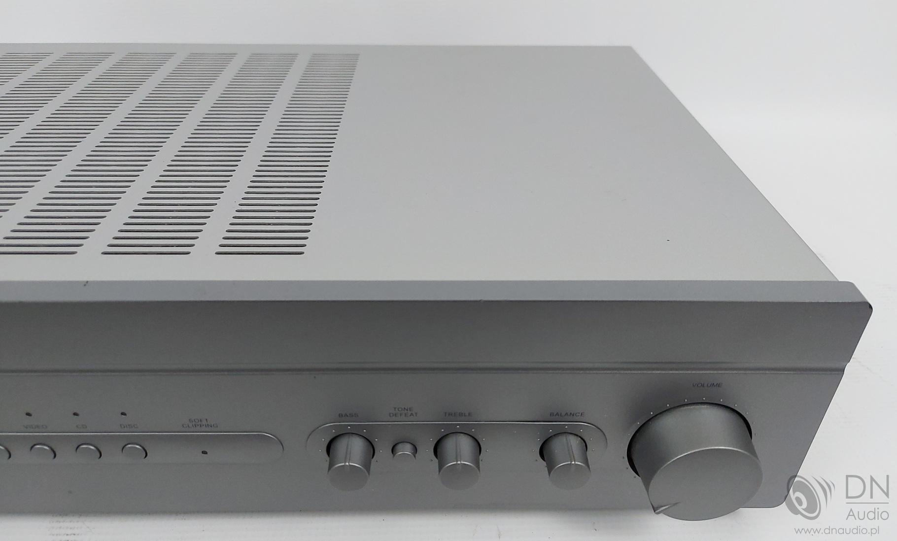 NAD C320bee - obrazek 3