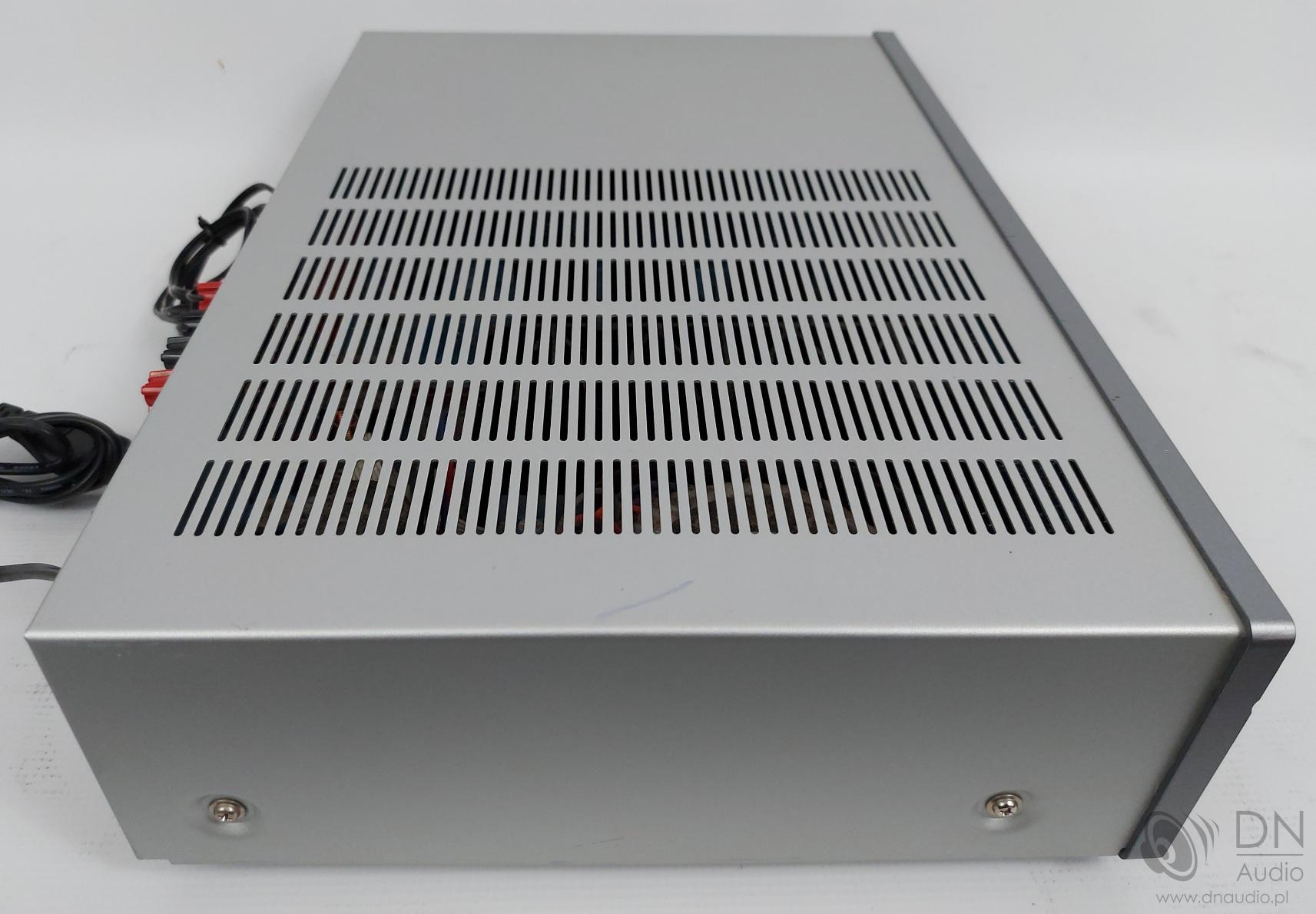 NAD C320bee - obrazek 4