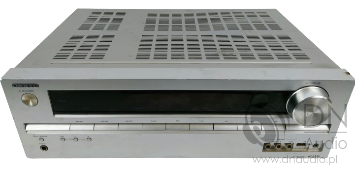 Onkyo HT-R548