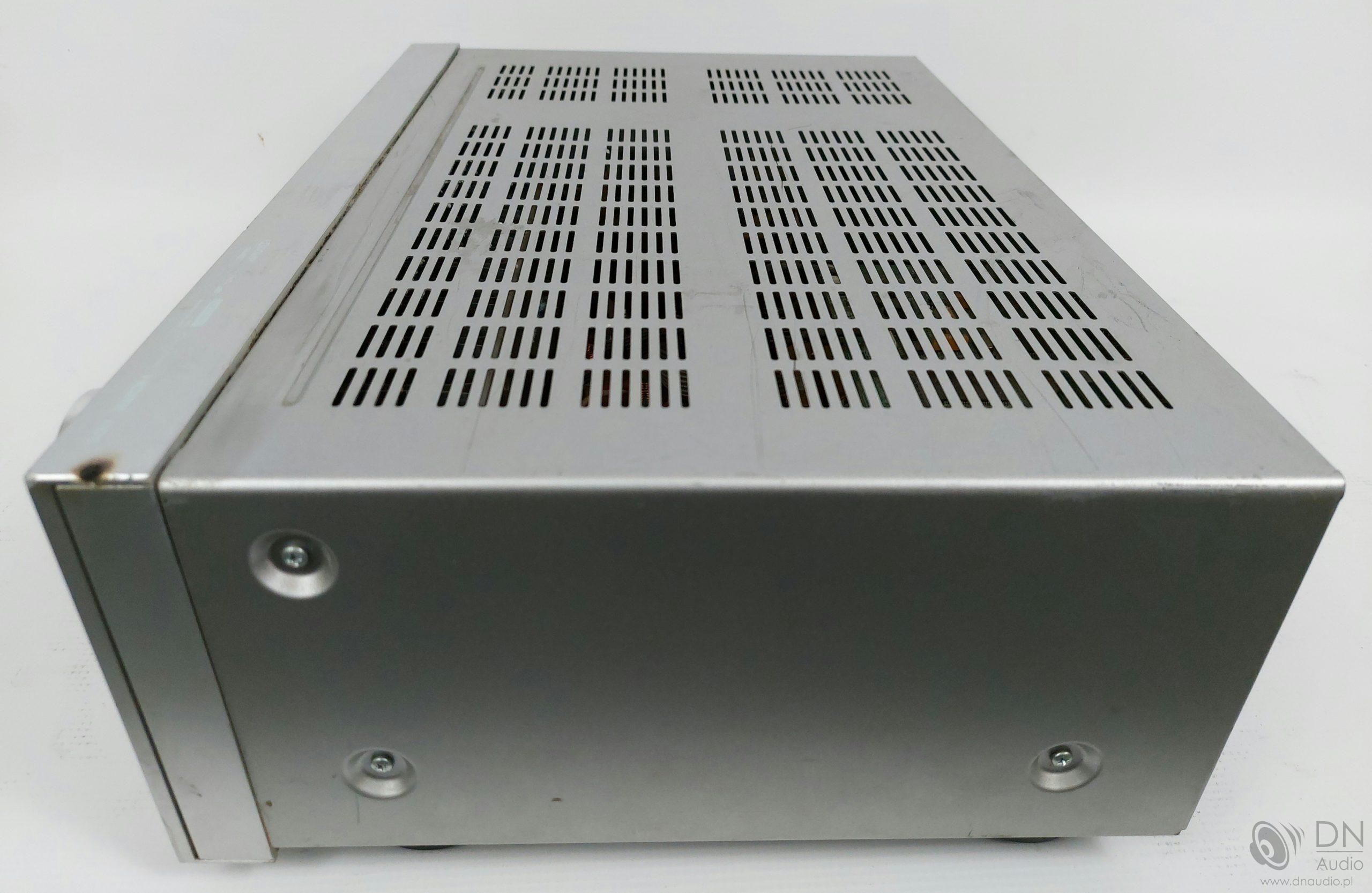 Onkyo HT-R548 - obrazek 9