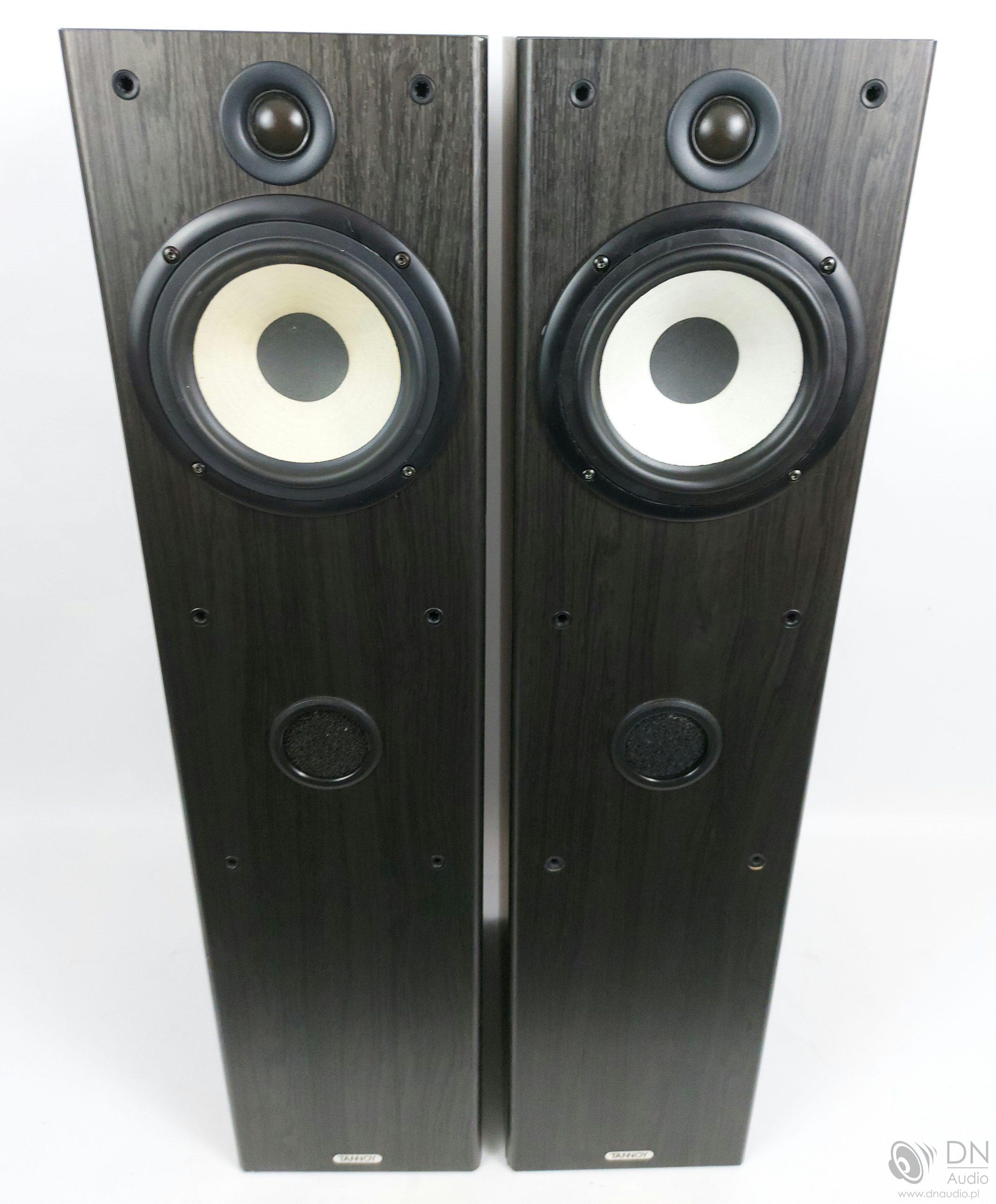 Tannoy Mercury F3 - obrazek 2