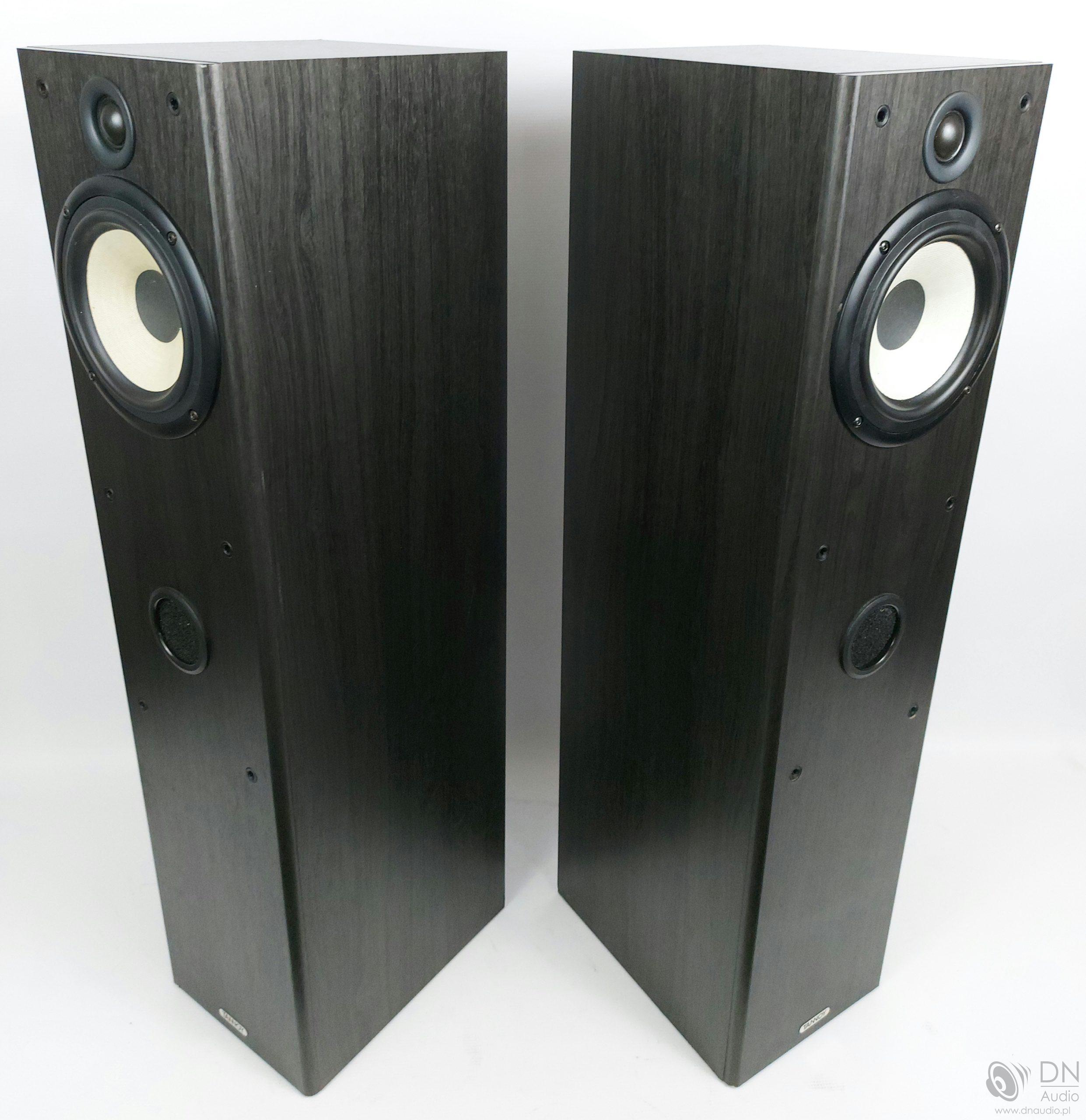 Tannoy Mercury F3 - obrazek 3