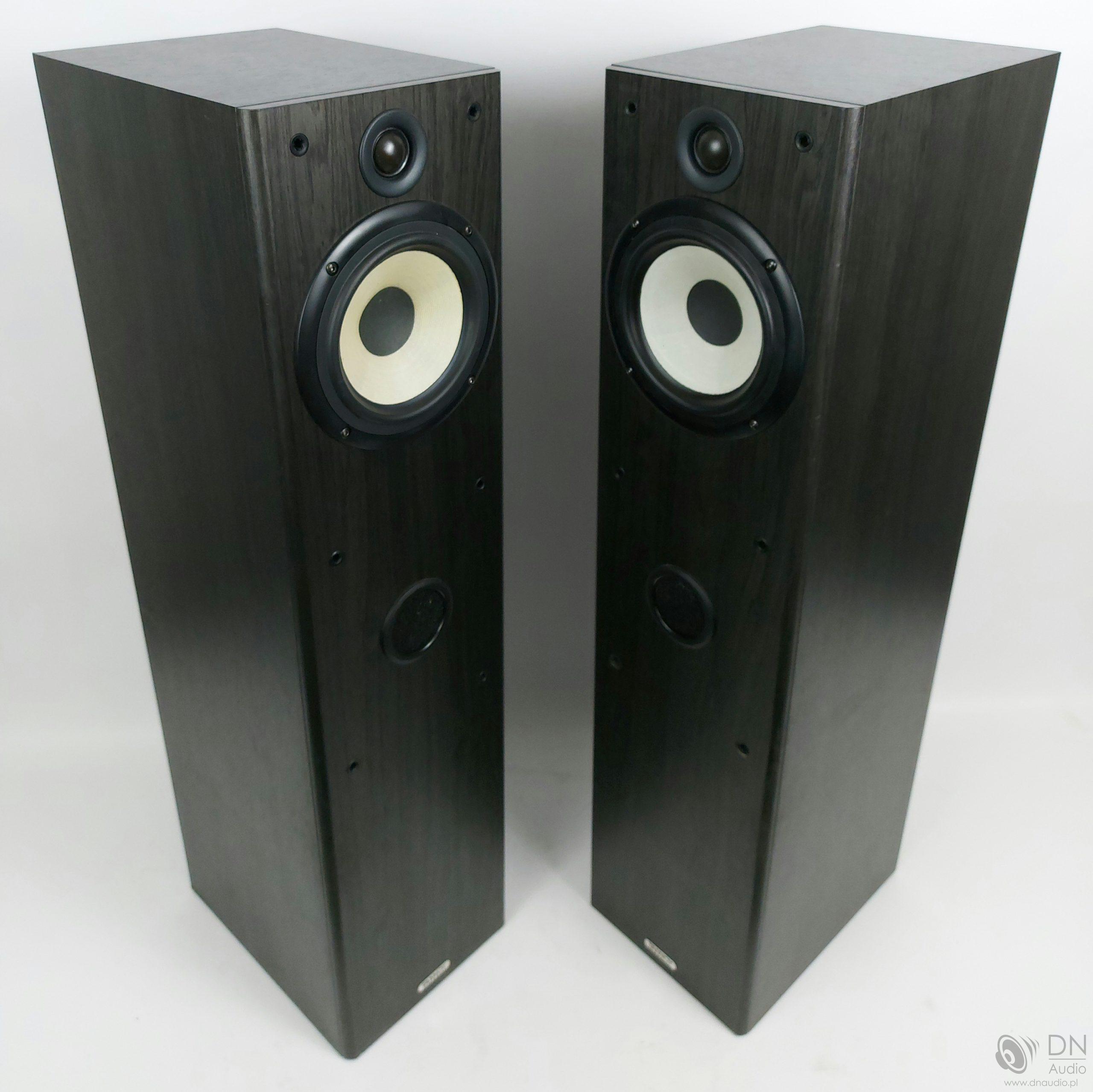 Tannoy Mercury F3 - obrazek 4