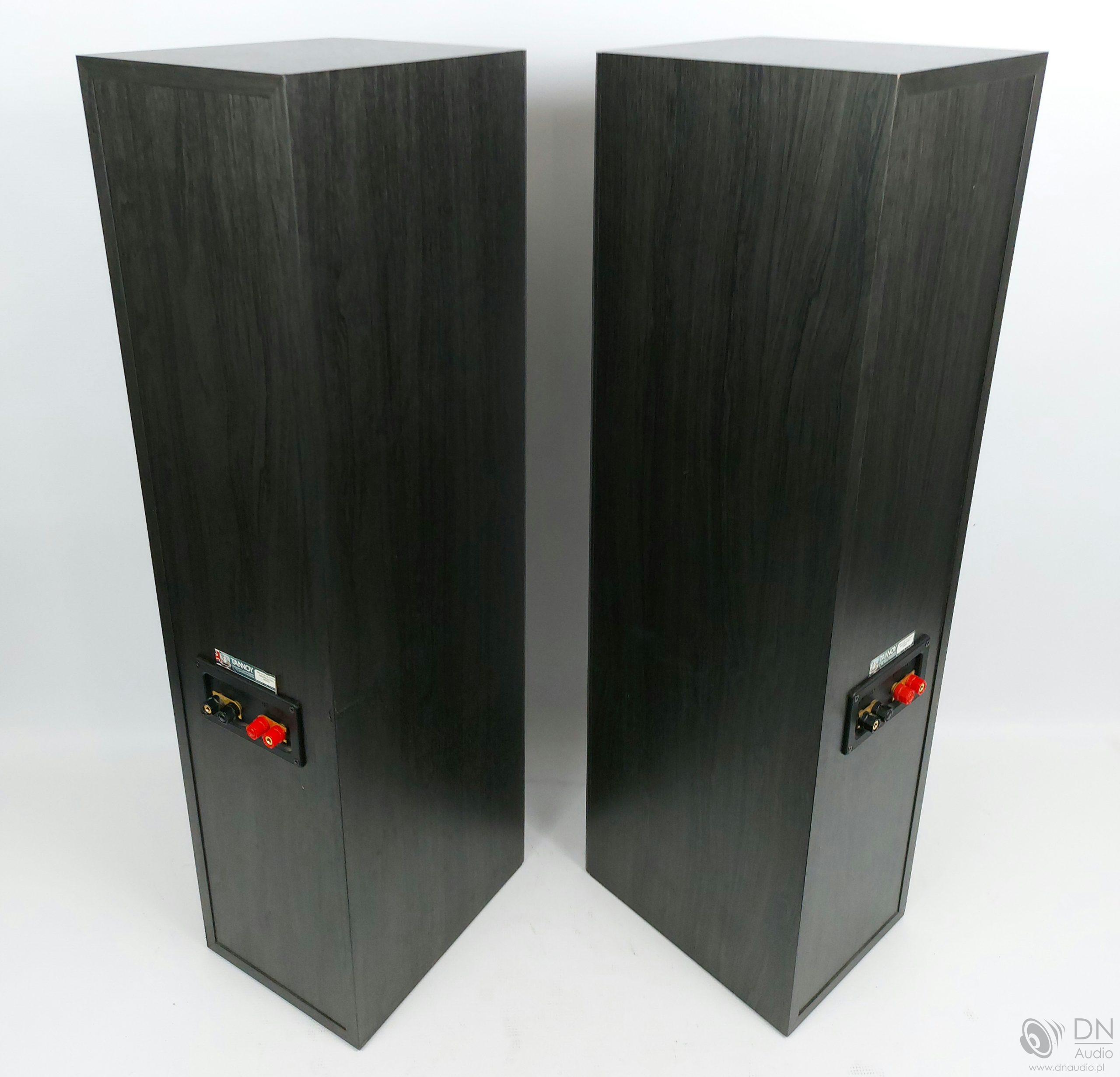 Tannoy Mercury F3 - obrazek 5