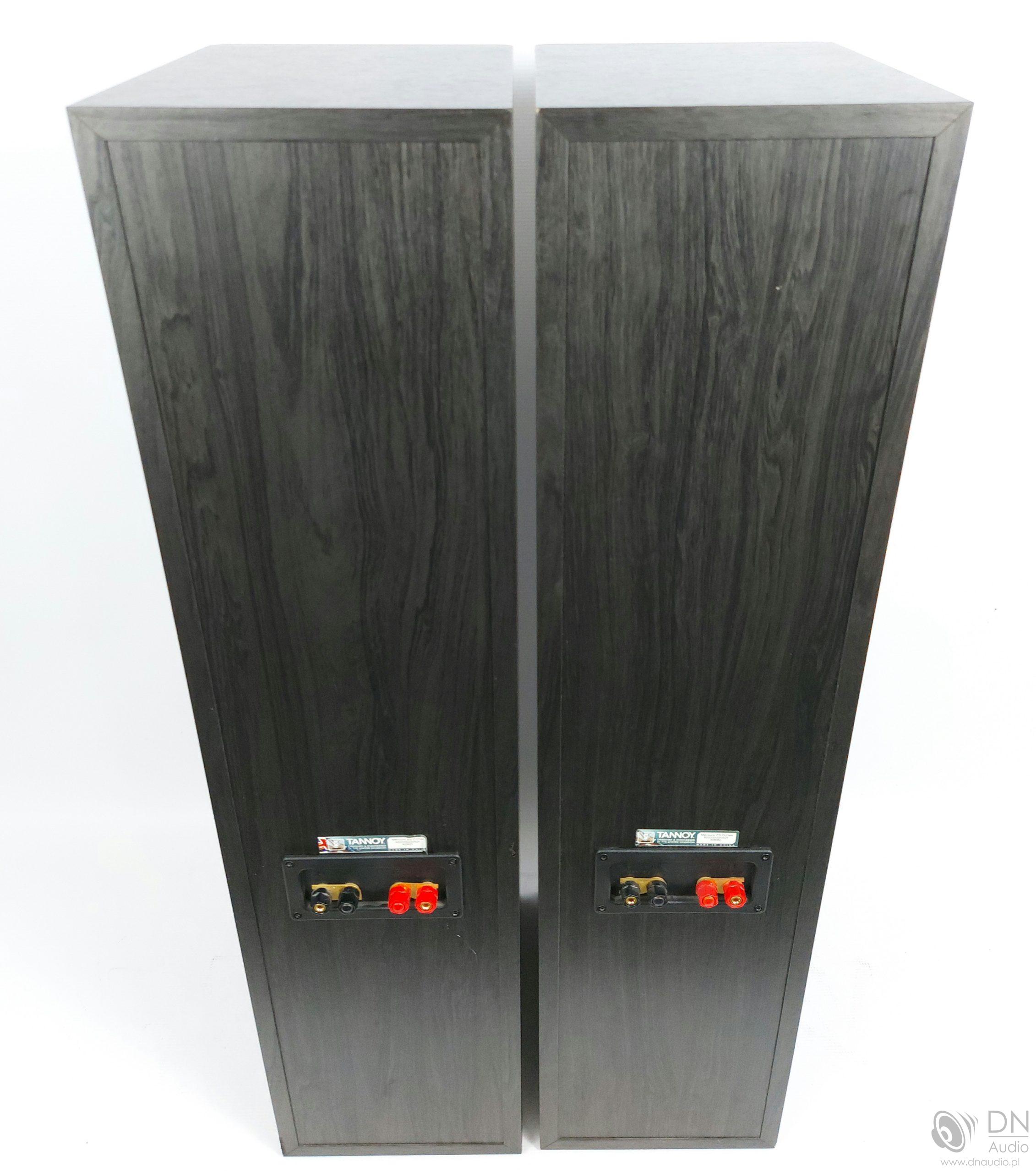 Tannoy Mercury F3 - obrazek 6