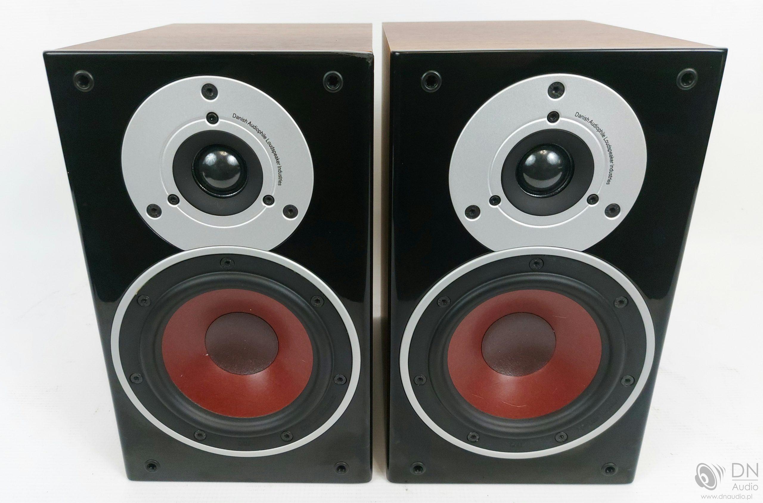 Dali Zensor 1 - obrazek 5