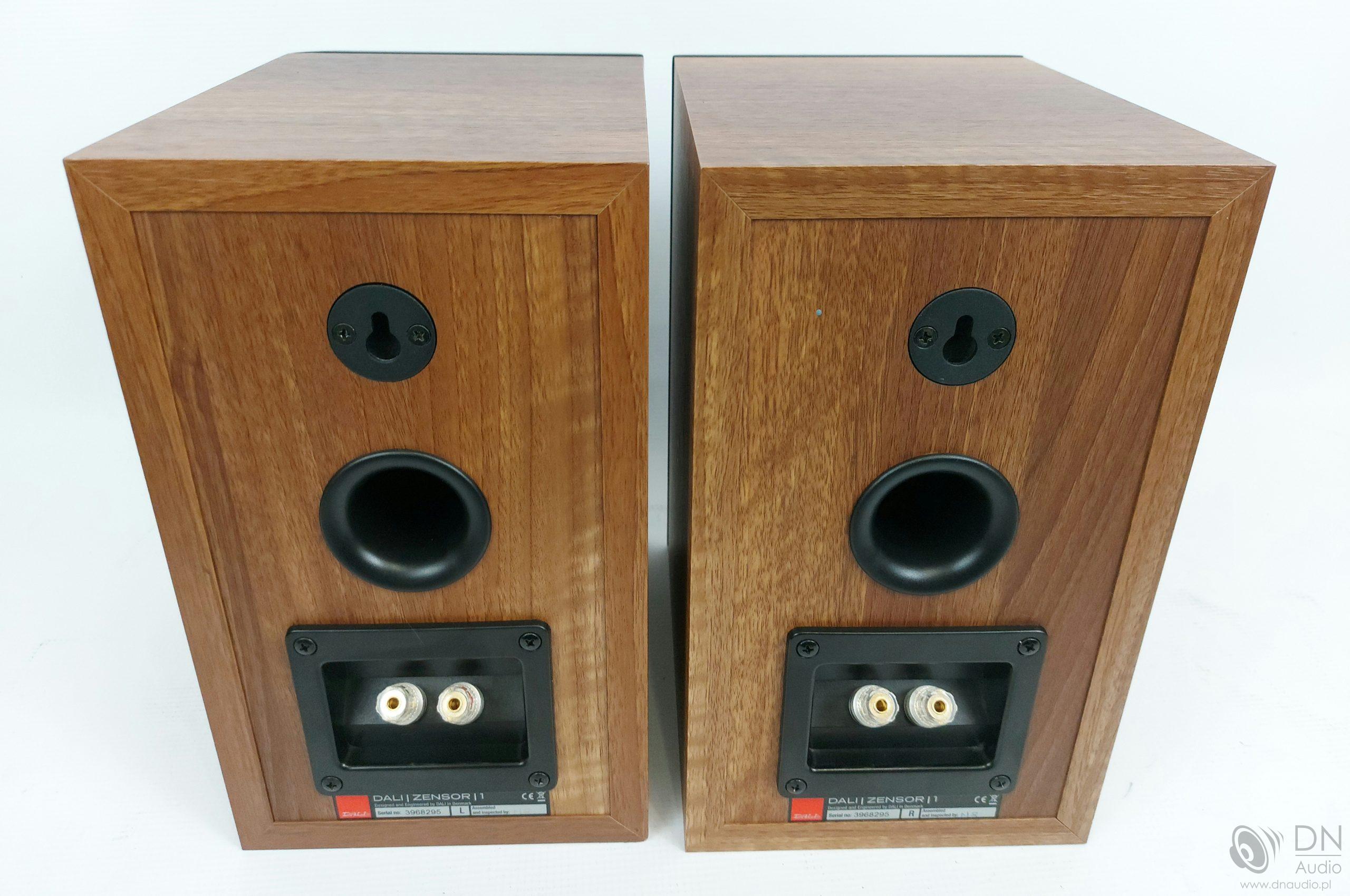 Dali Zensor 1 - obrazek 7