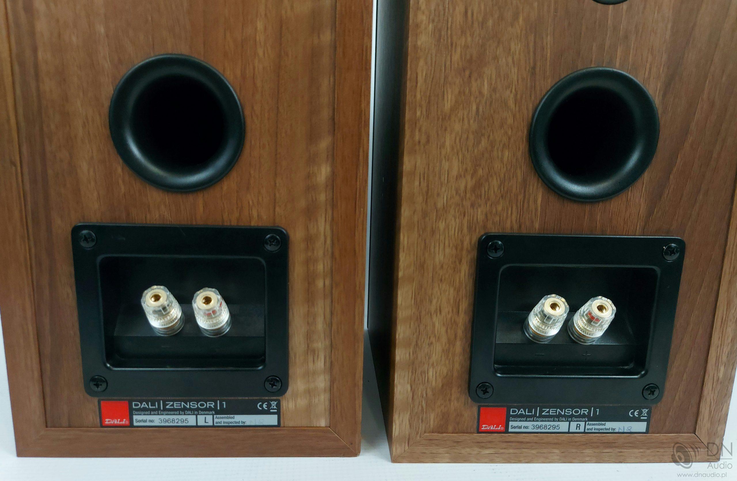 Dali Zensor 1 - obrazek 8