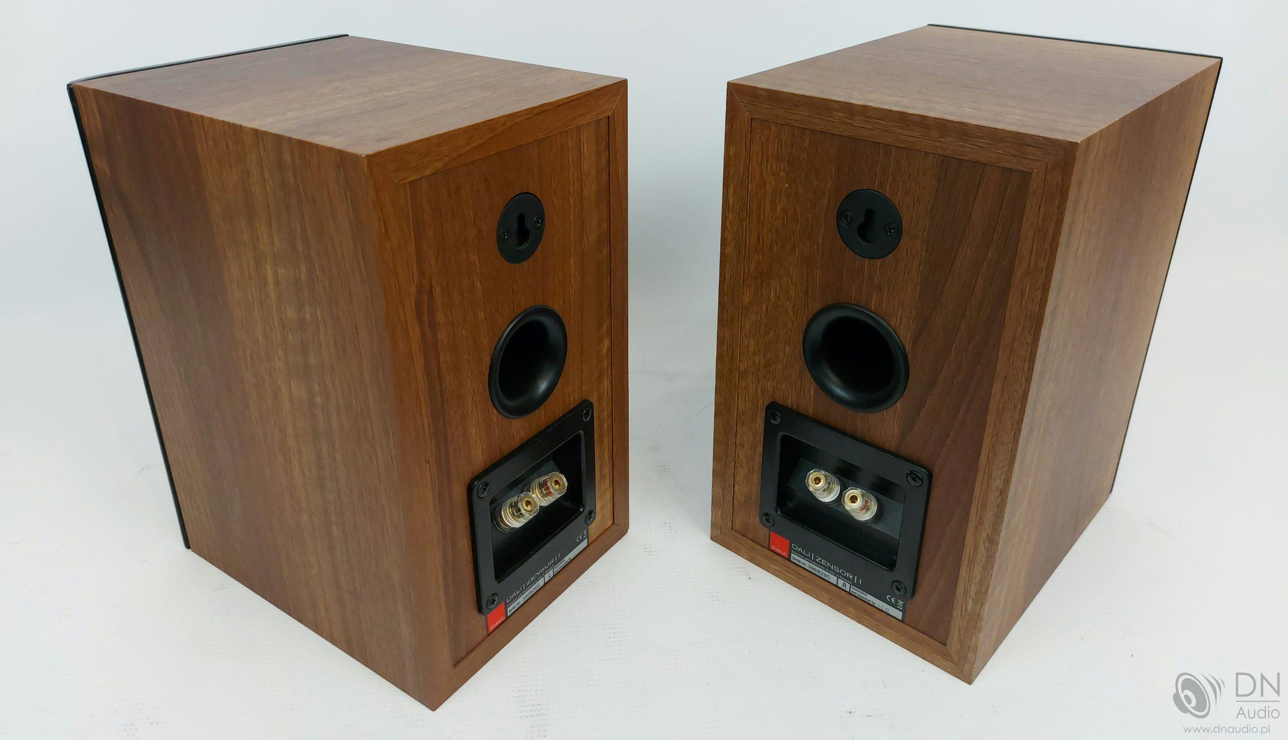 Dali Zensor 1 - obrazek 7