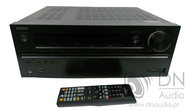 Onkyo TX-NR727