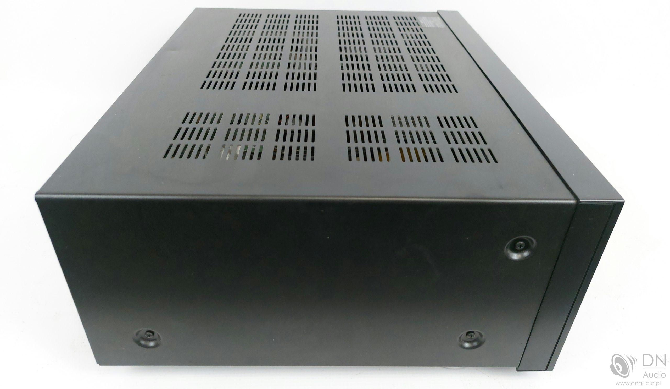 Onkyo TX-NR727 - obrazek 4