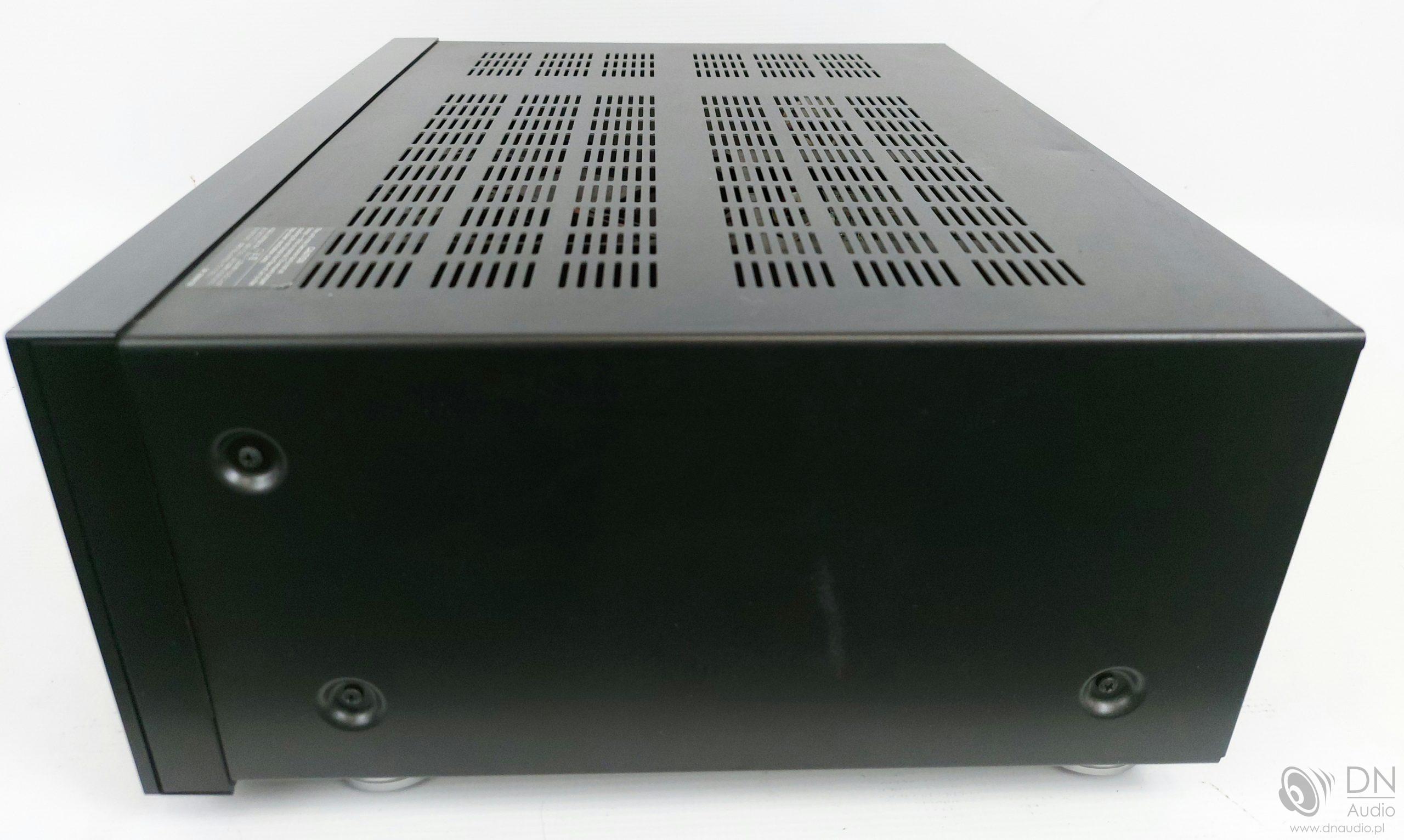 Onkyo TX-NR727 - obrazek 8