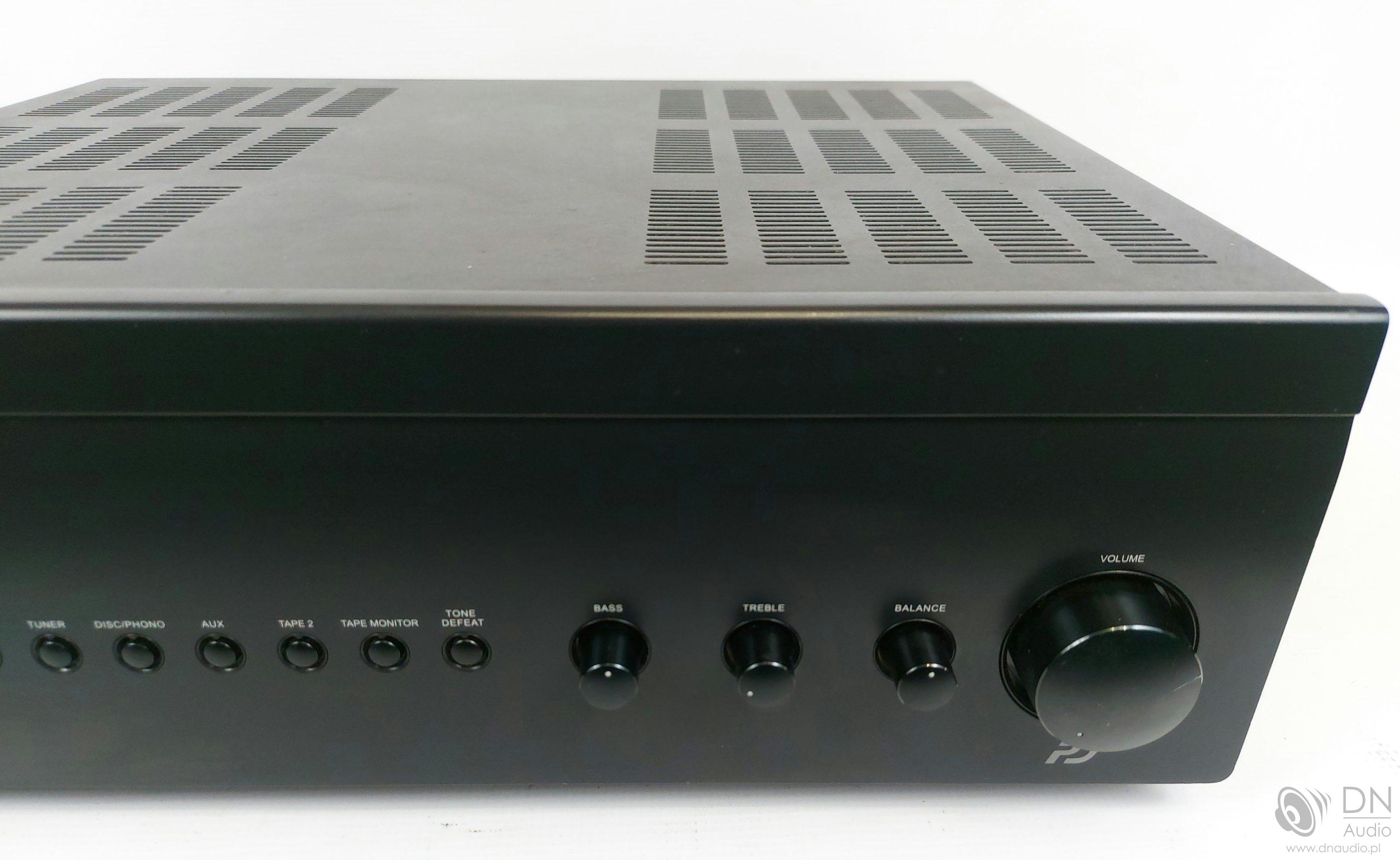 NAD C375BEE - obrazek 3