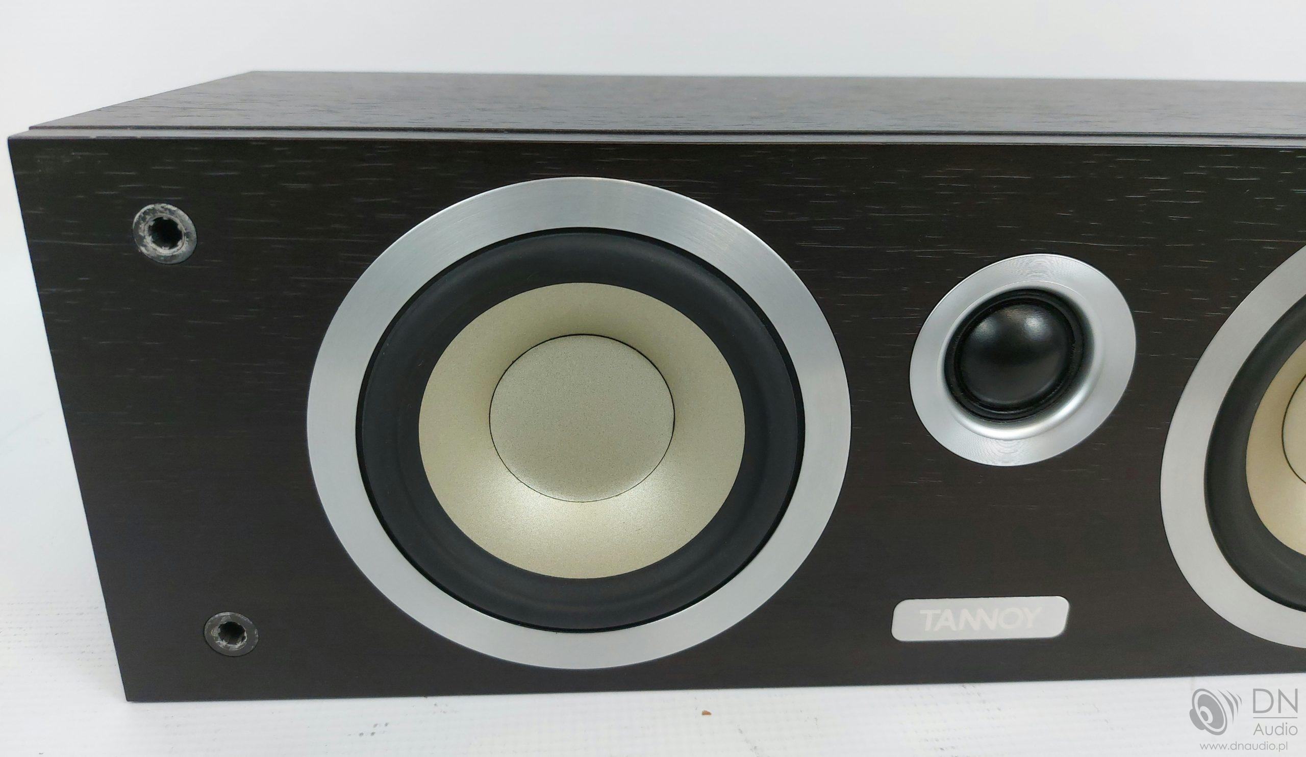 Tannoy Mercury VC - obrazek 3