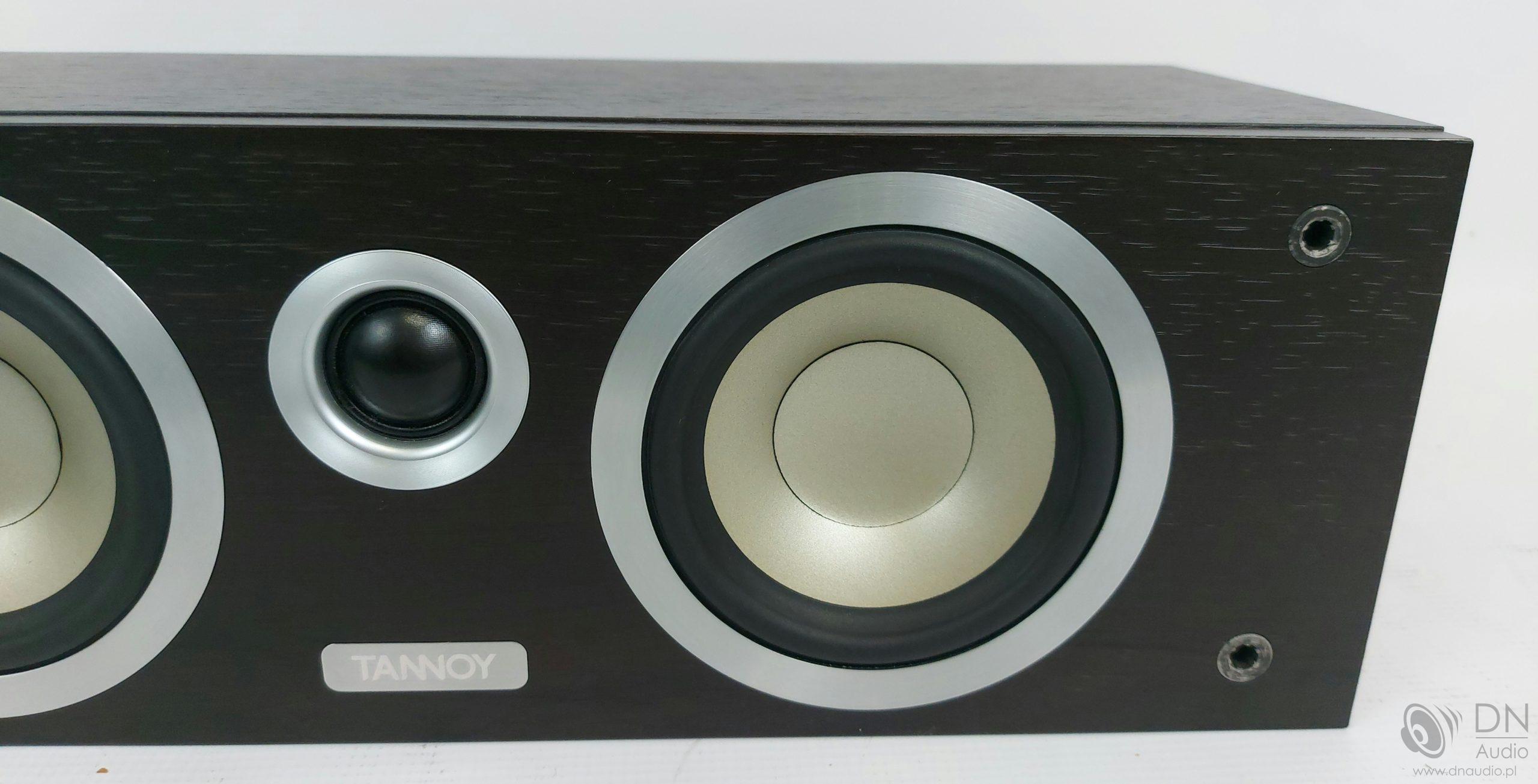 Tannoy Mercury VC - obrazek 4