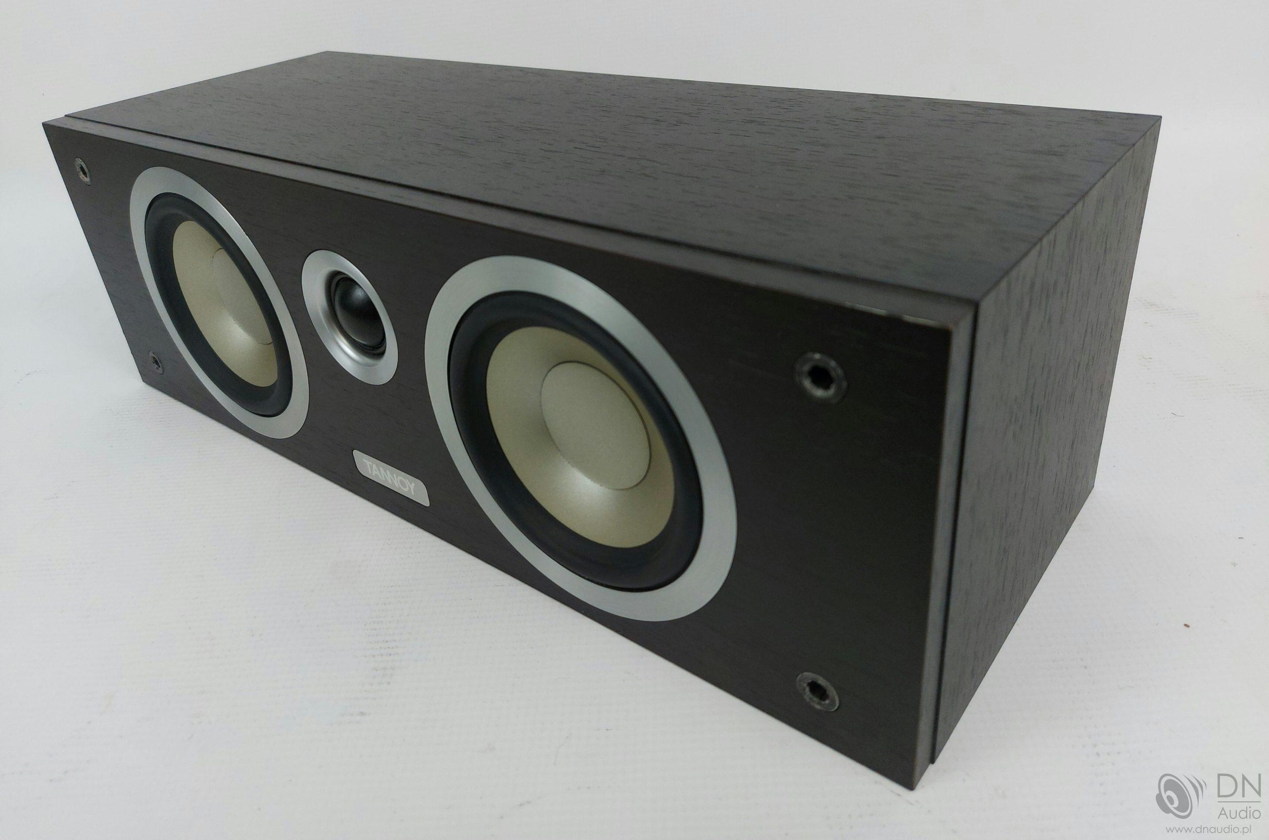 Tannoy Mercury VC - obrazek 6