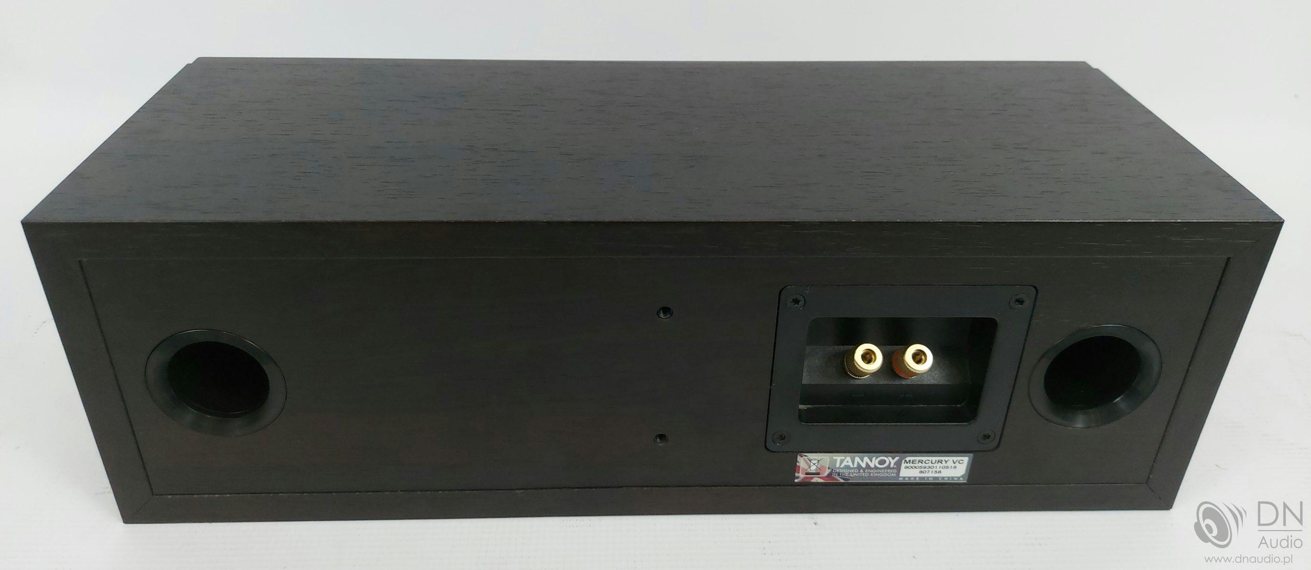Tannoy Mercury VC - obrazek 7