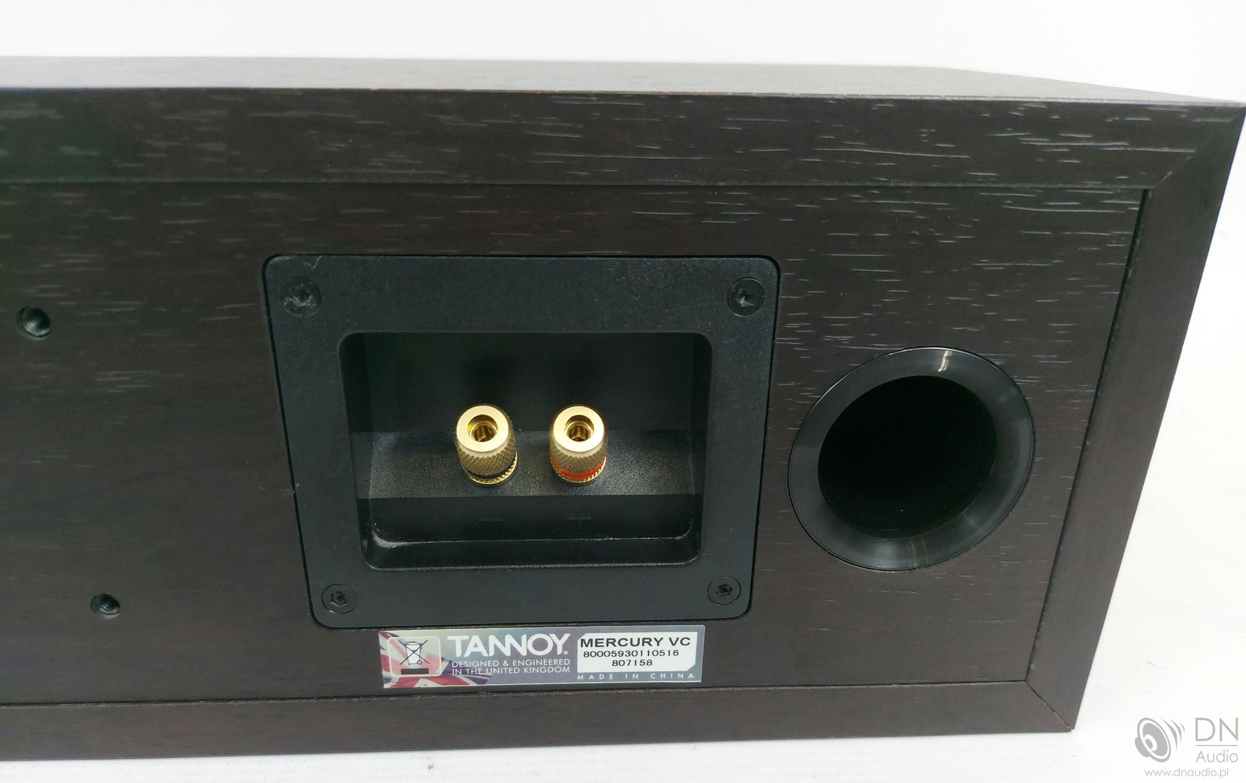 Tannoy Mercury VC - obrazek 8