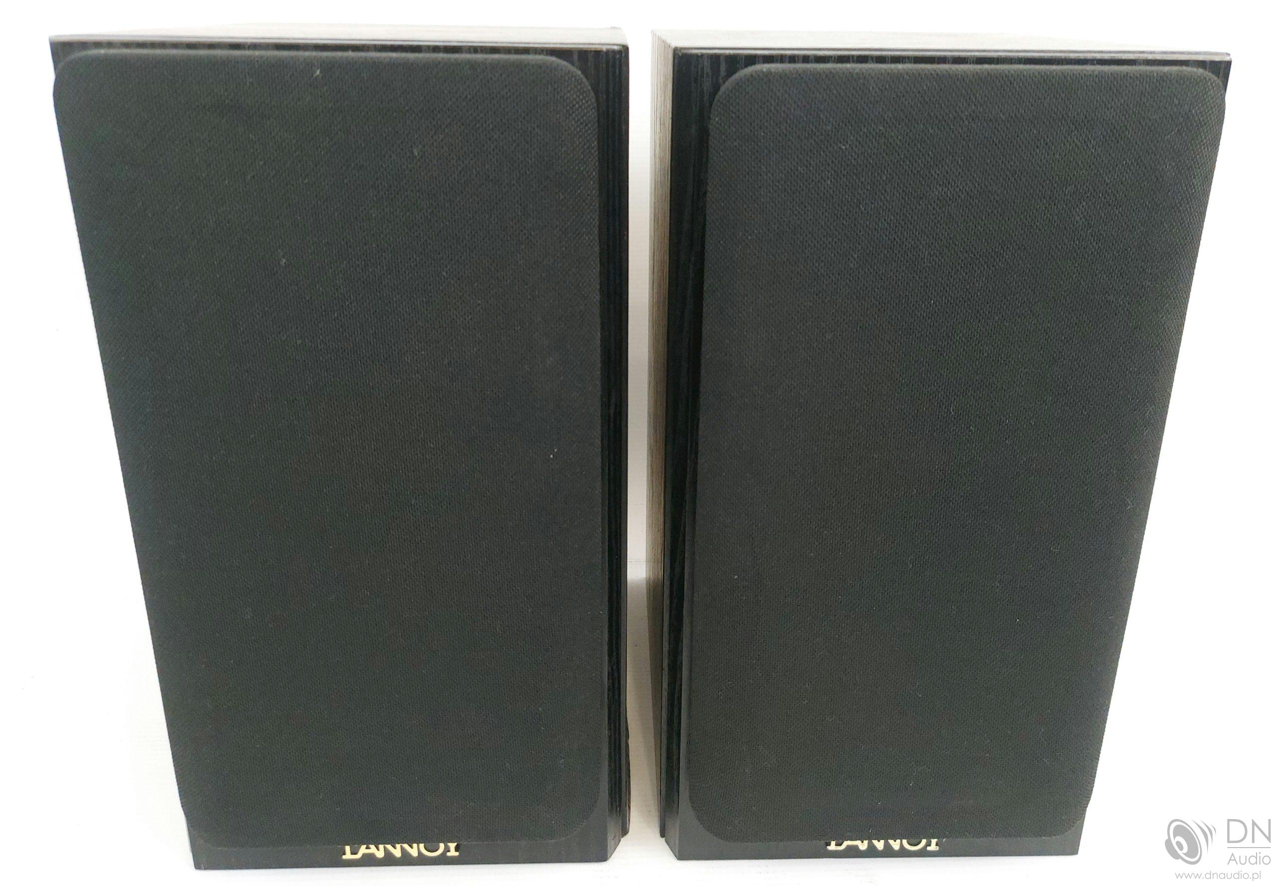 Tannoy Mercury M1 - obrazek 2