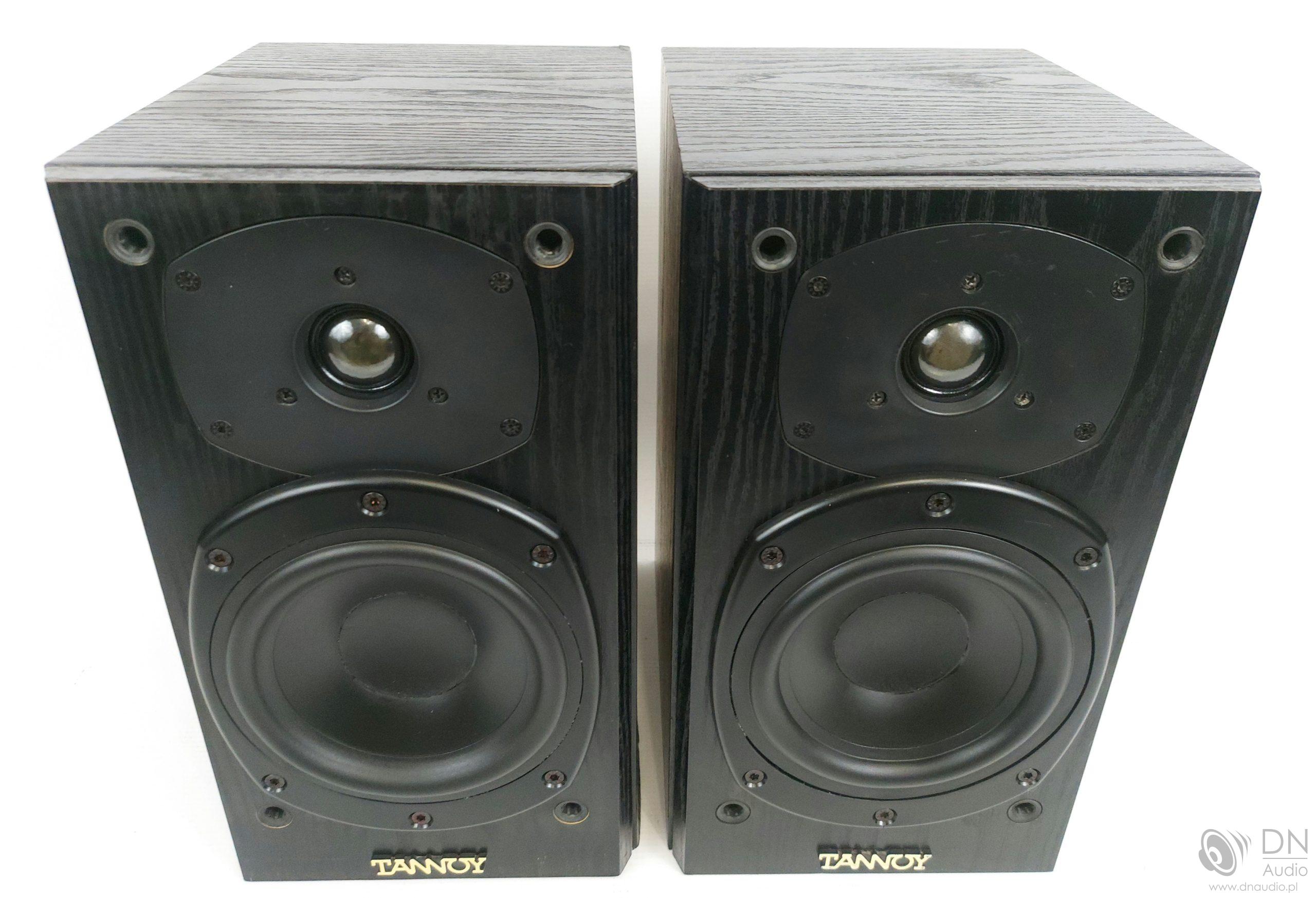 Tannoy Mercury M1