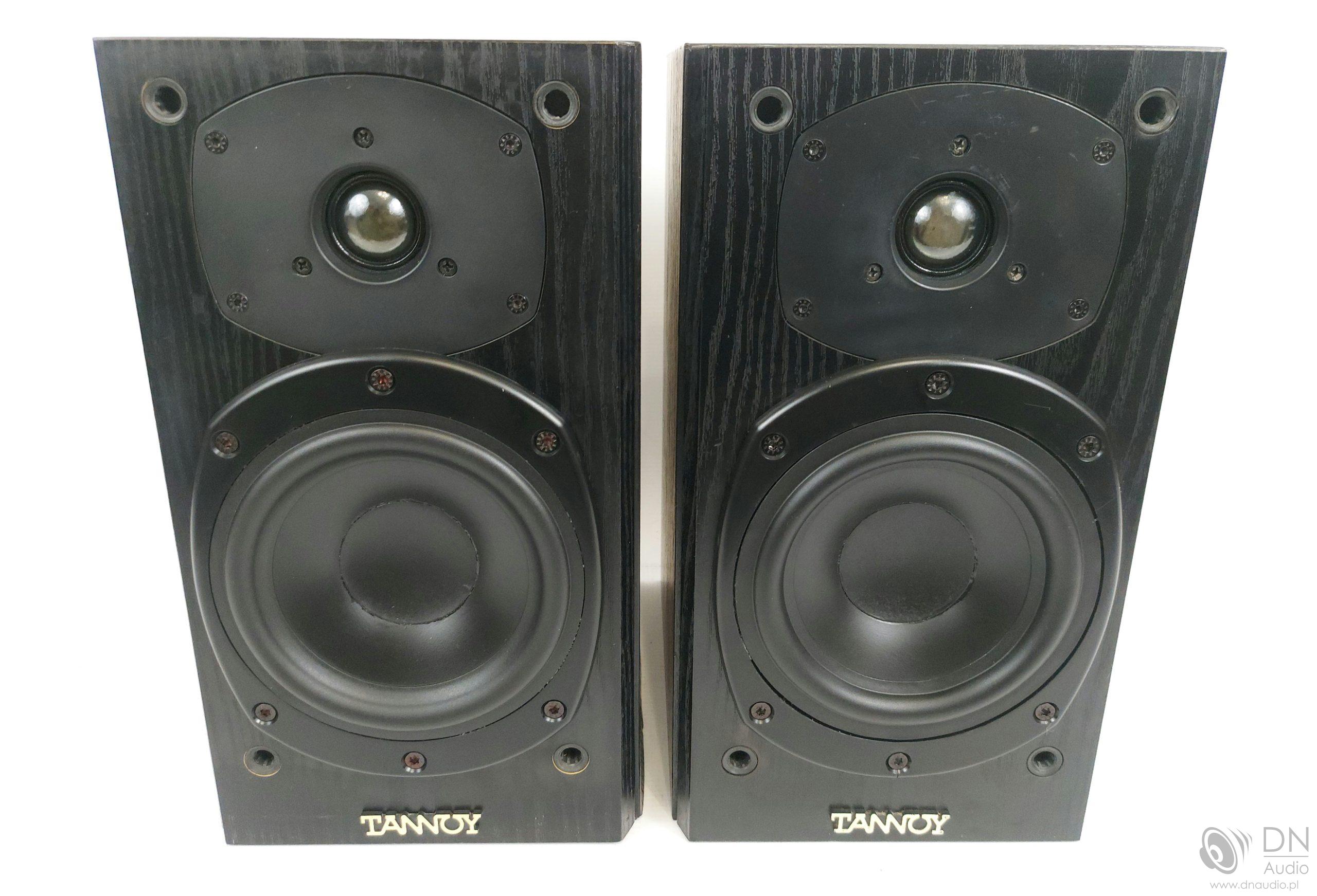 Tannoy Mercury M1 - obrazek 3