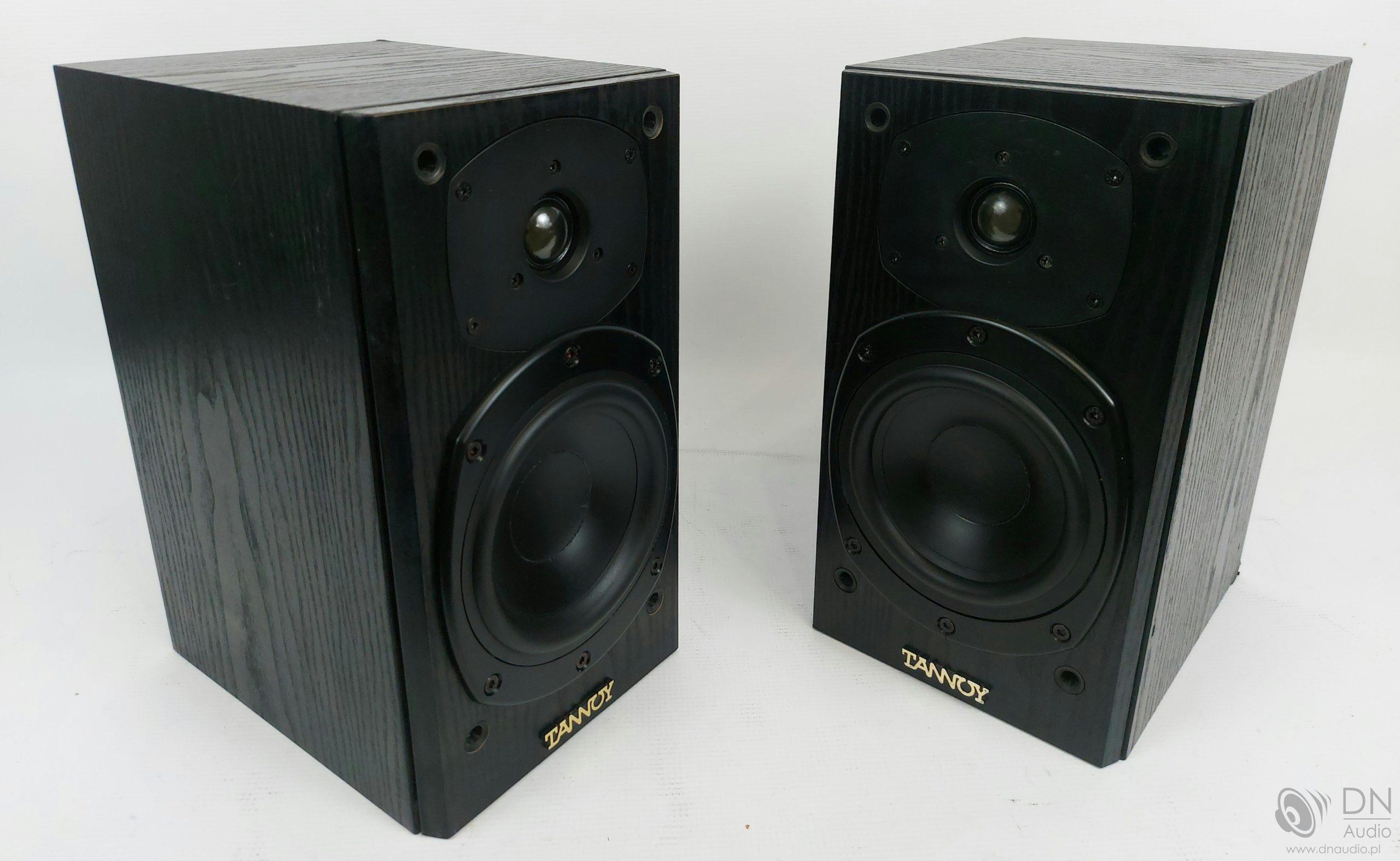 Tannoy Mercury M1 - obrazek 5
