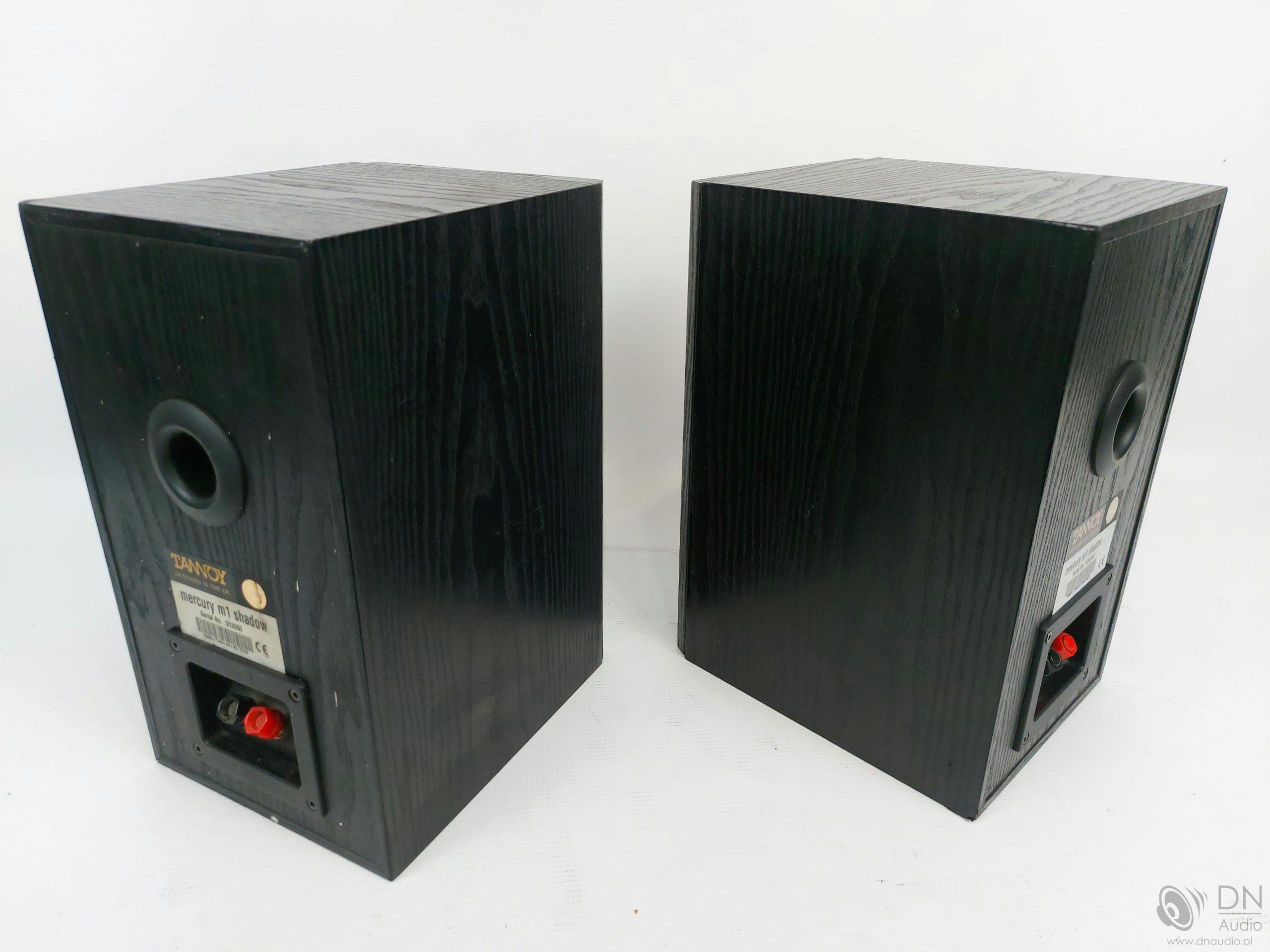 Tannoy Mercury M1 - obrazek 6