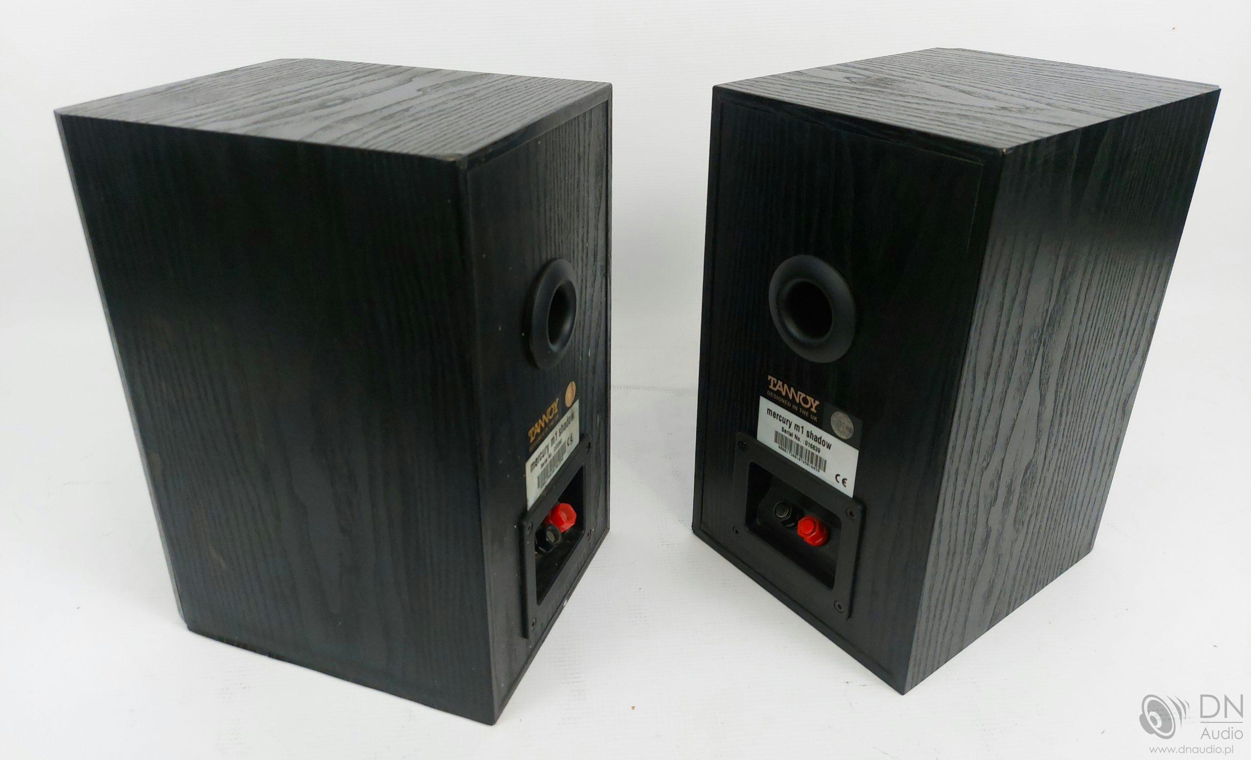 Tannoy Mercury M1 - obrazek 8