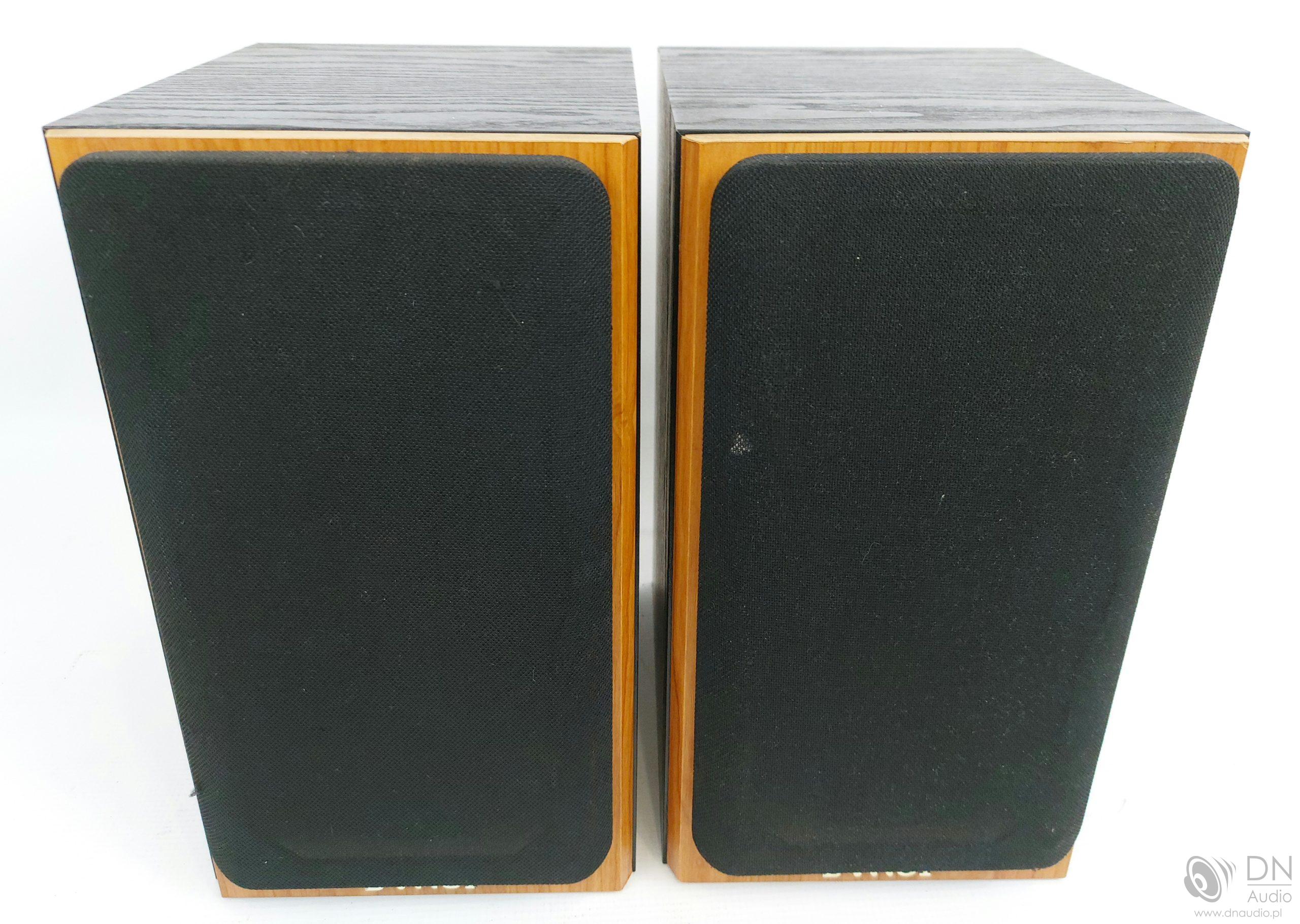 Tannoy Mercury M1 - obrazek 2
