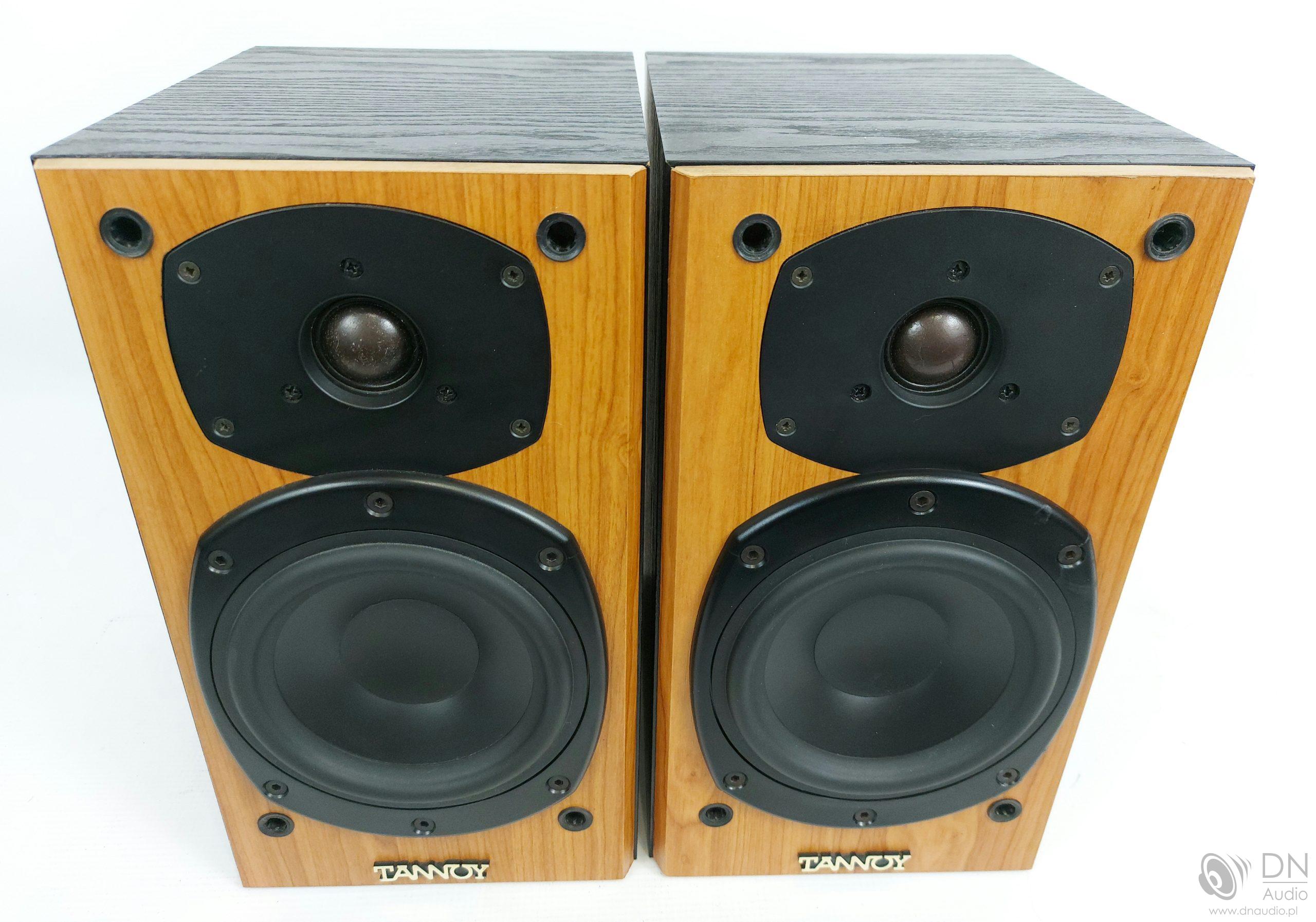 Tannoy Mercury M1
