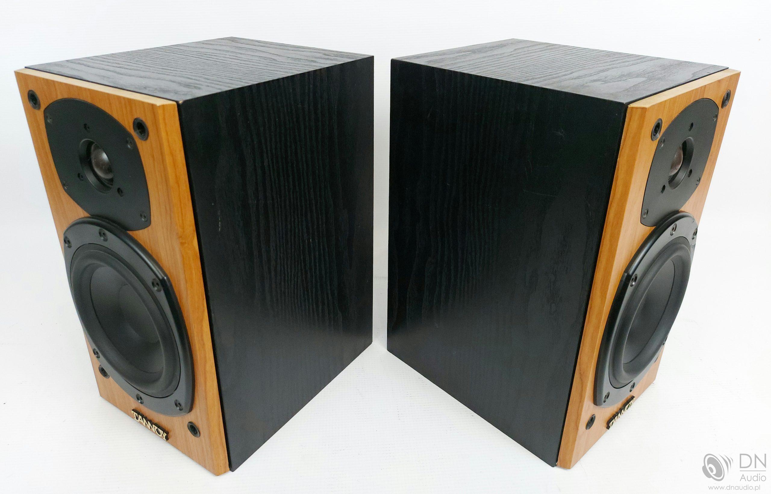 Tannoy Mercury M1 - obrazek 3