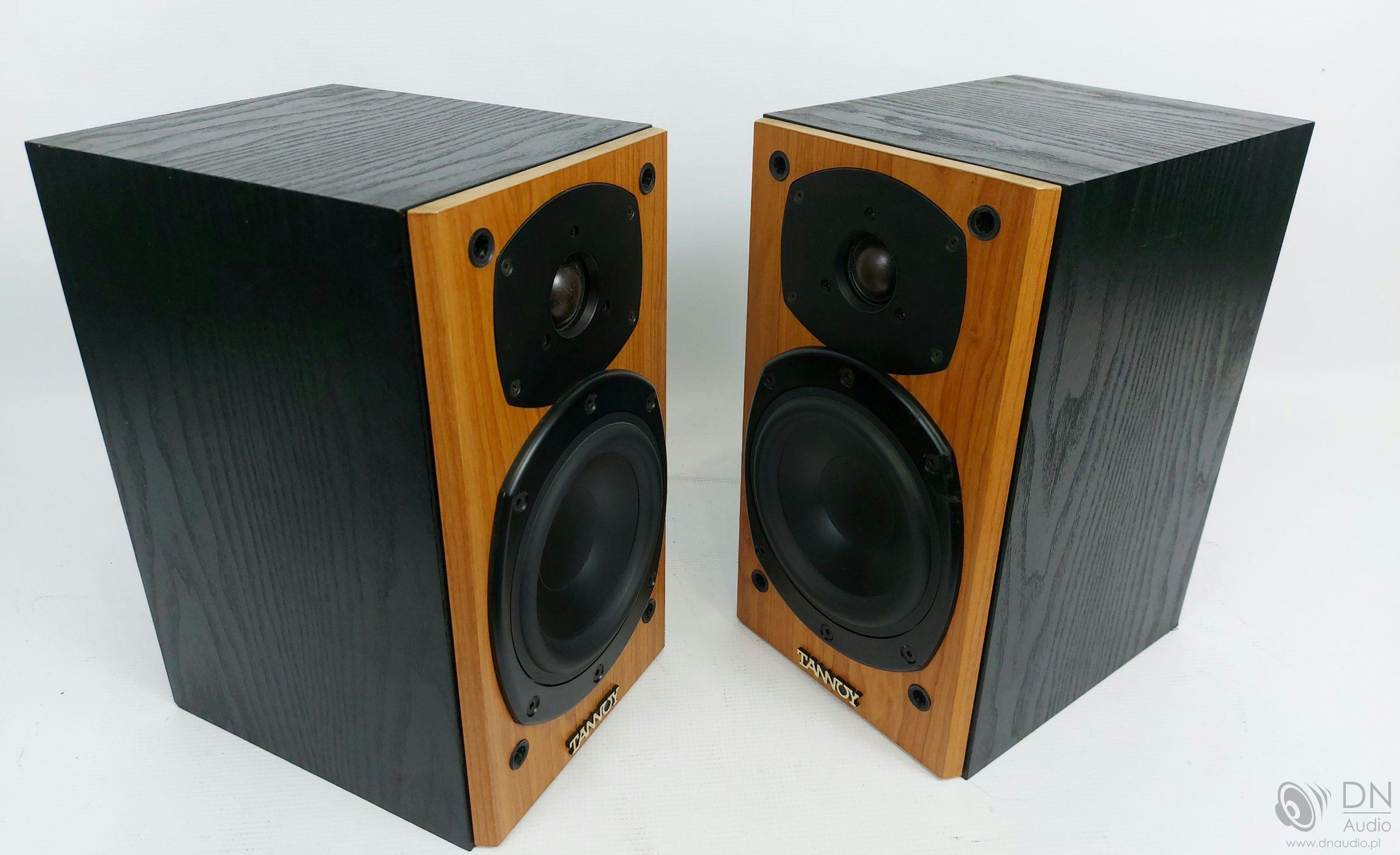 Tannoy Mercury M1 - obrazek 4
