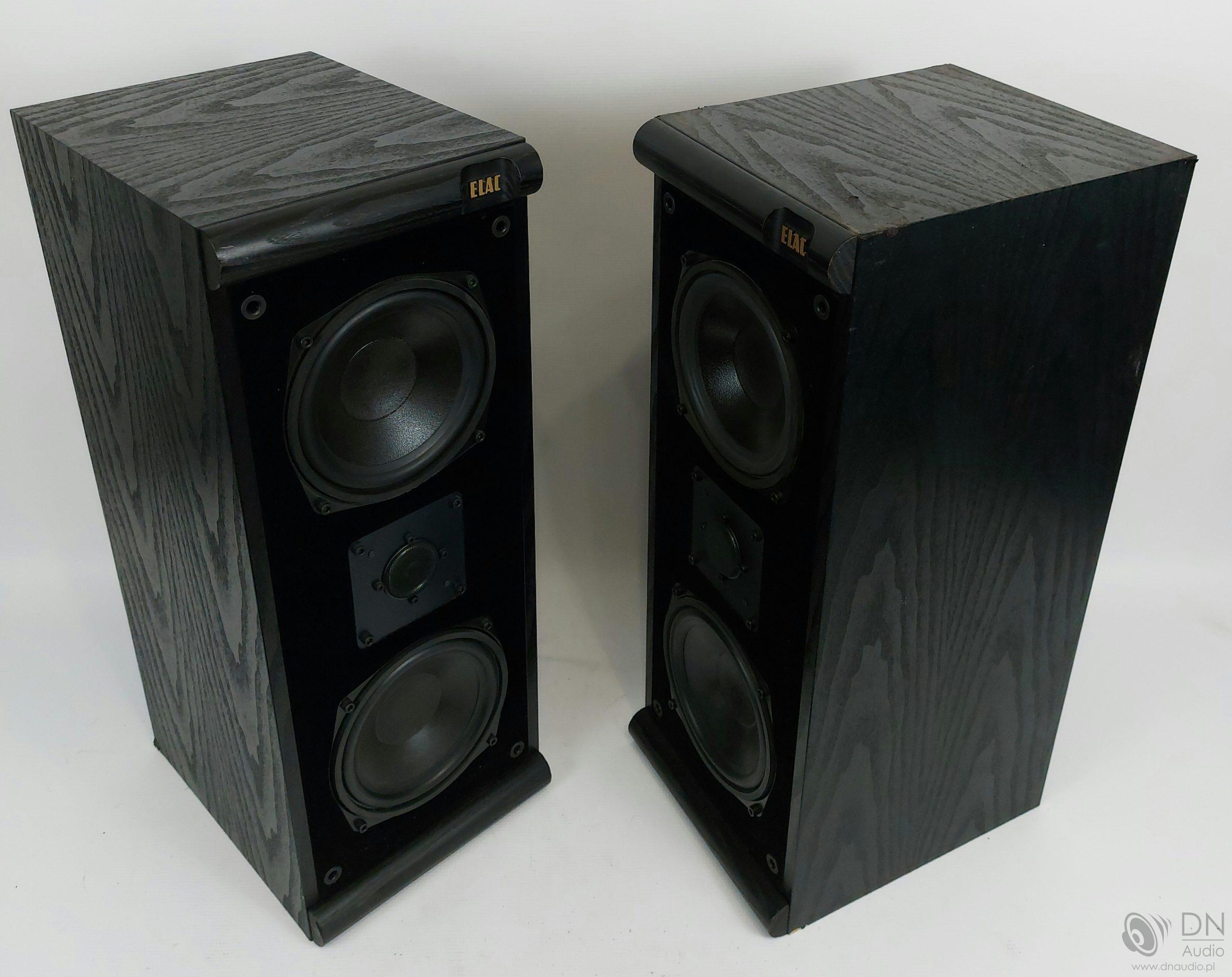 Elac EL 80 - obrazek 4