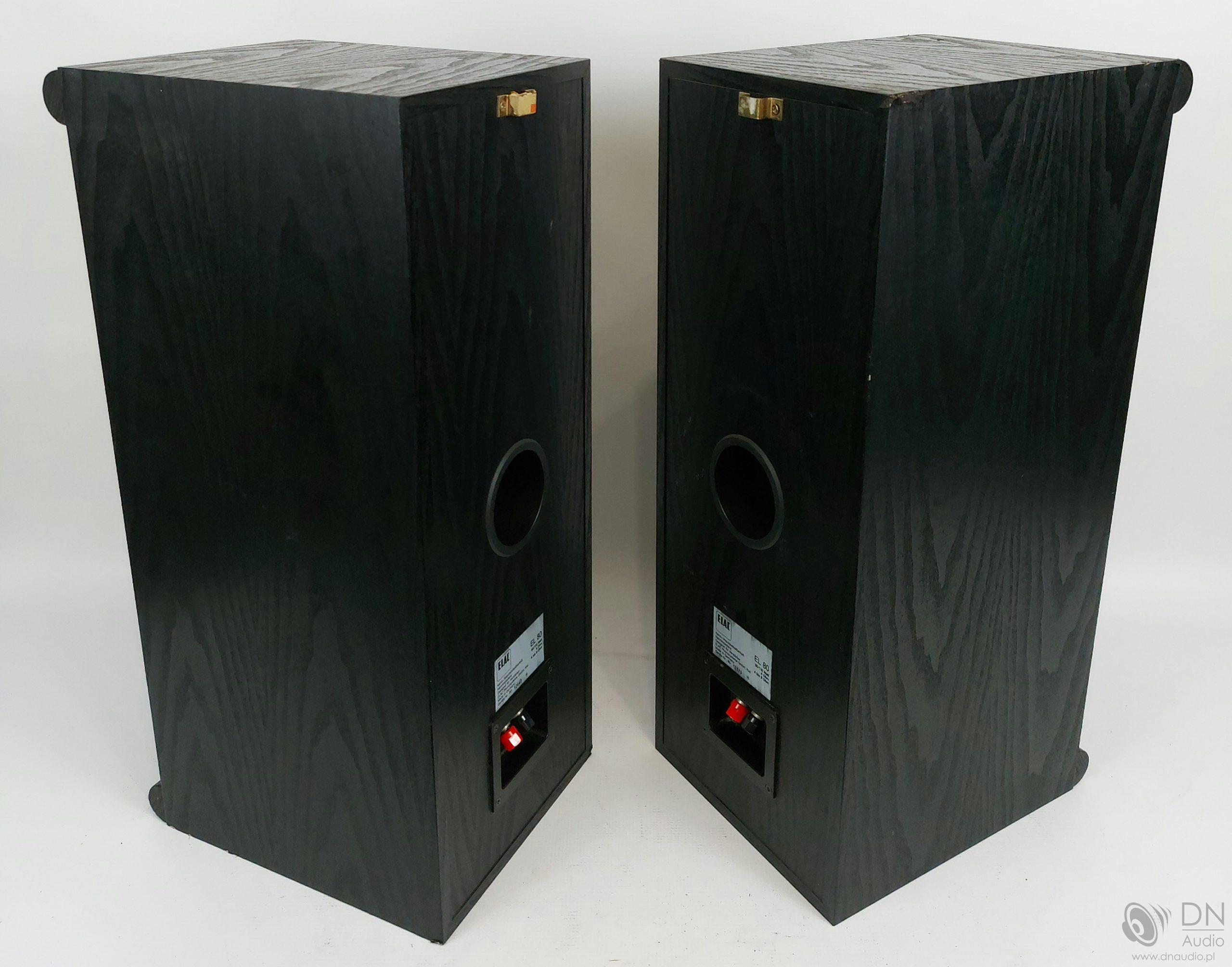 Elac EL 80 - obrazek 8