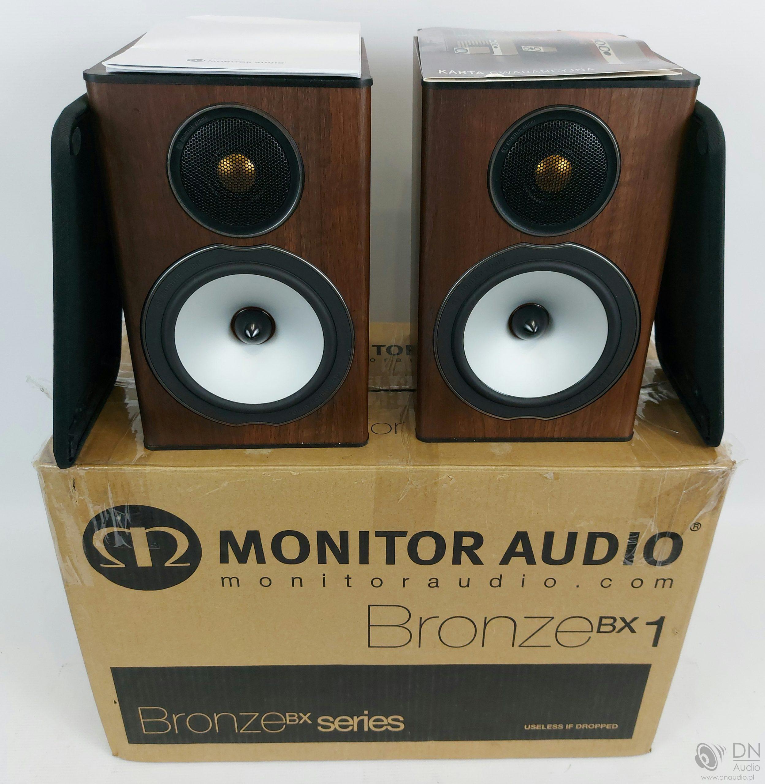 Monitor Audio Bronze BX1 - obrazek 2