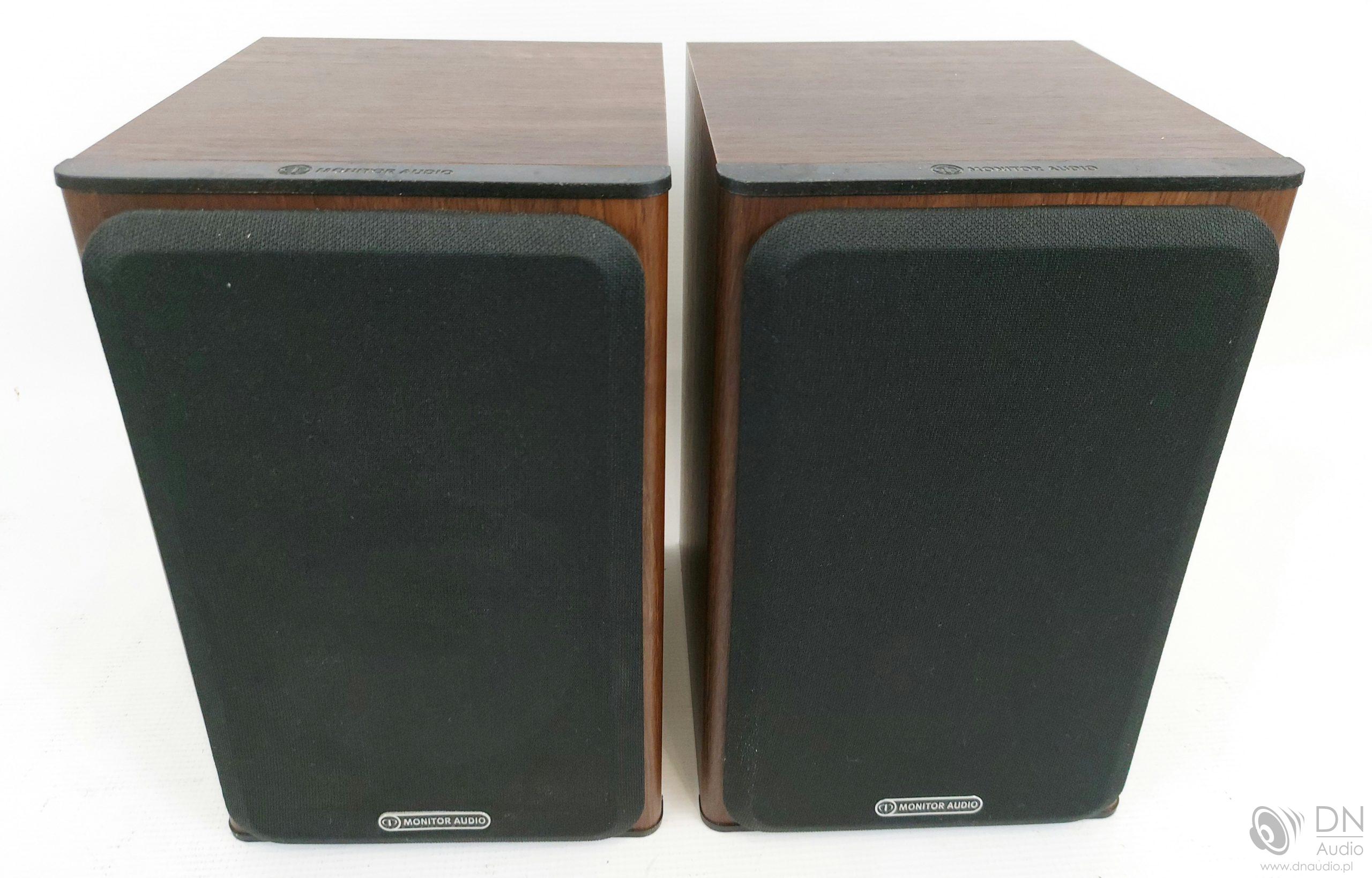 Monitor Audio Bronze BX1 - obrazek 3