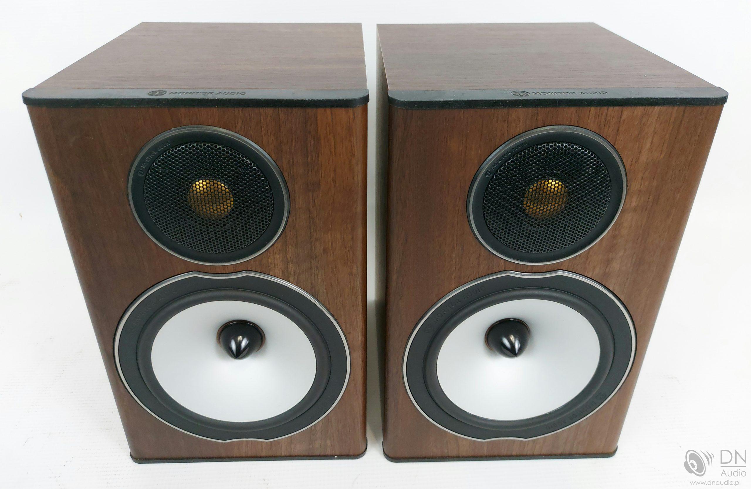 Monitor Audio Bronze BX1 - obrazek 4
