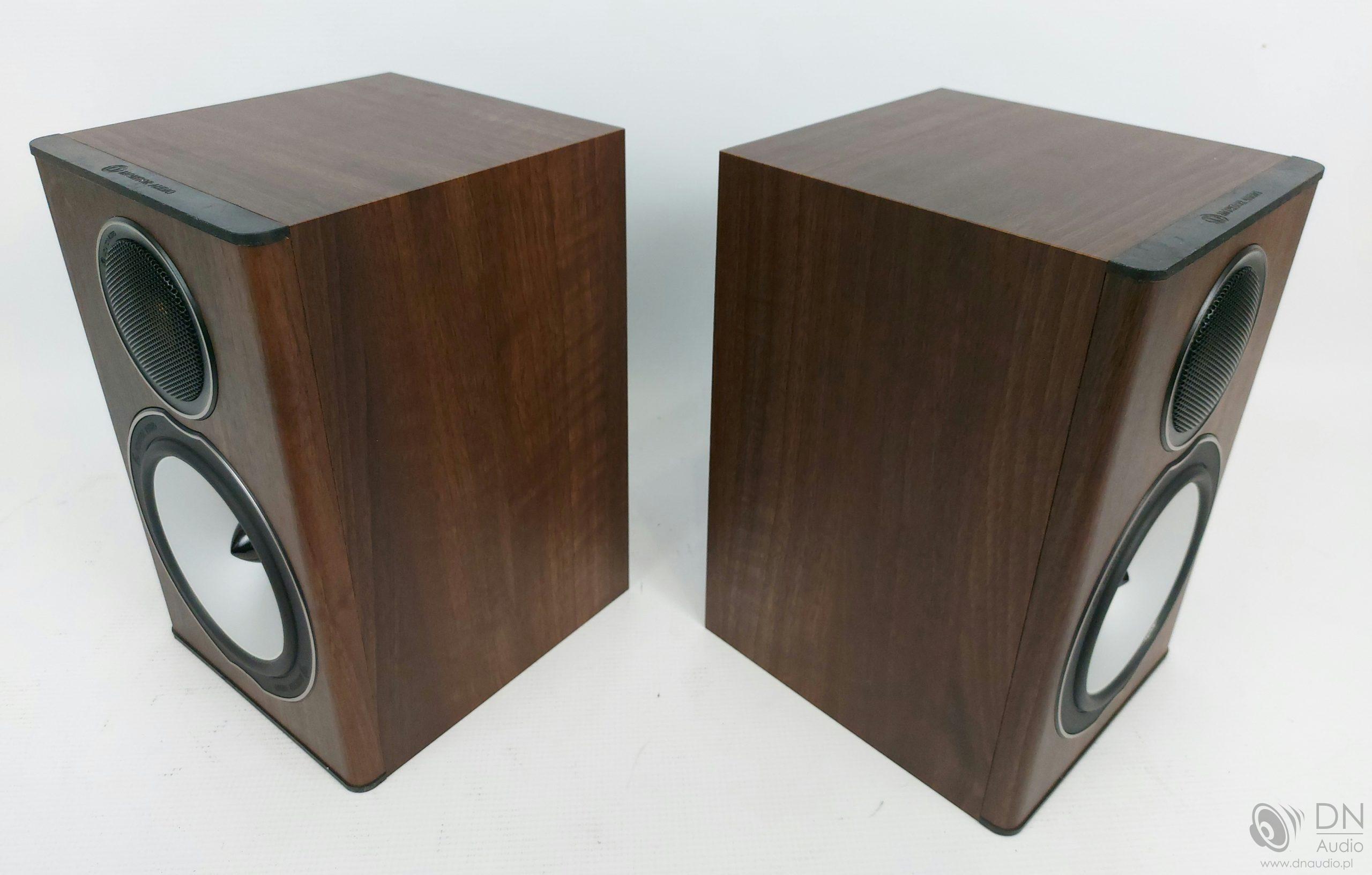 Monitor Audio Bronze BX1 - obrazek 5