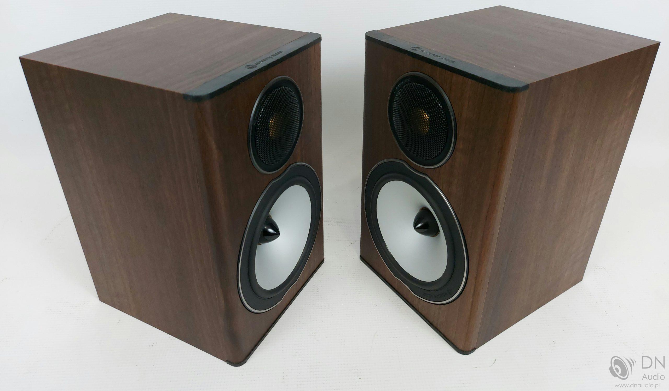 Monitor Audio Bronze BX1 - obrazek 6