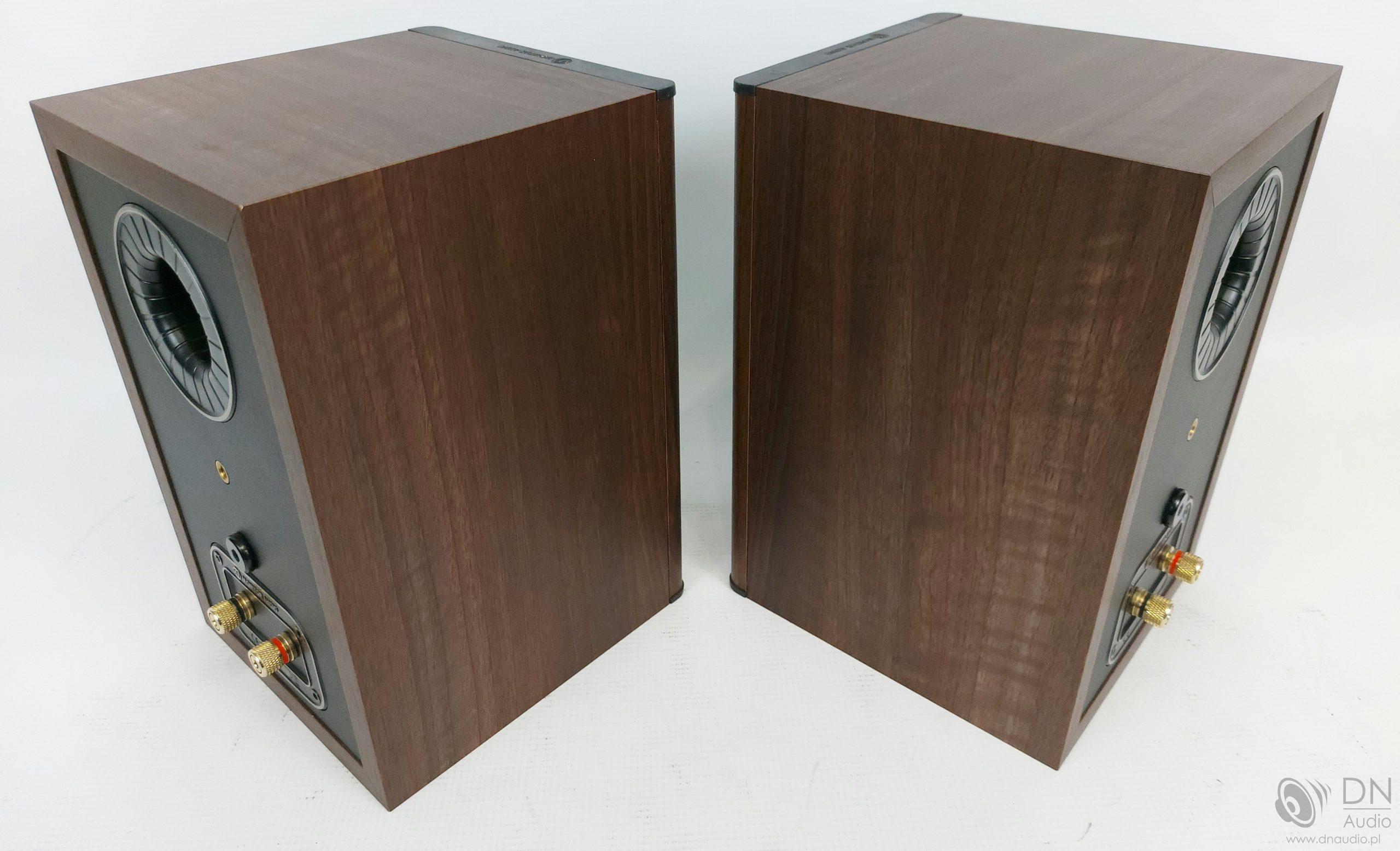 Monitor Audio Bronze BX1 - obrazek 7