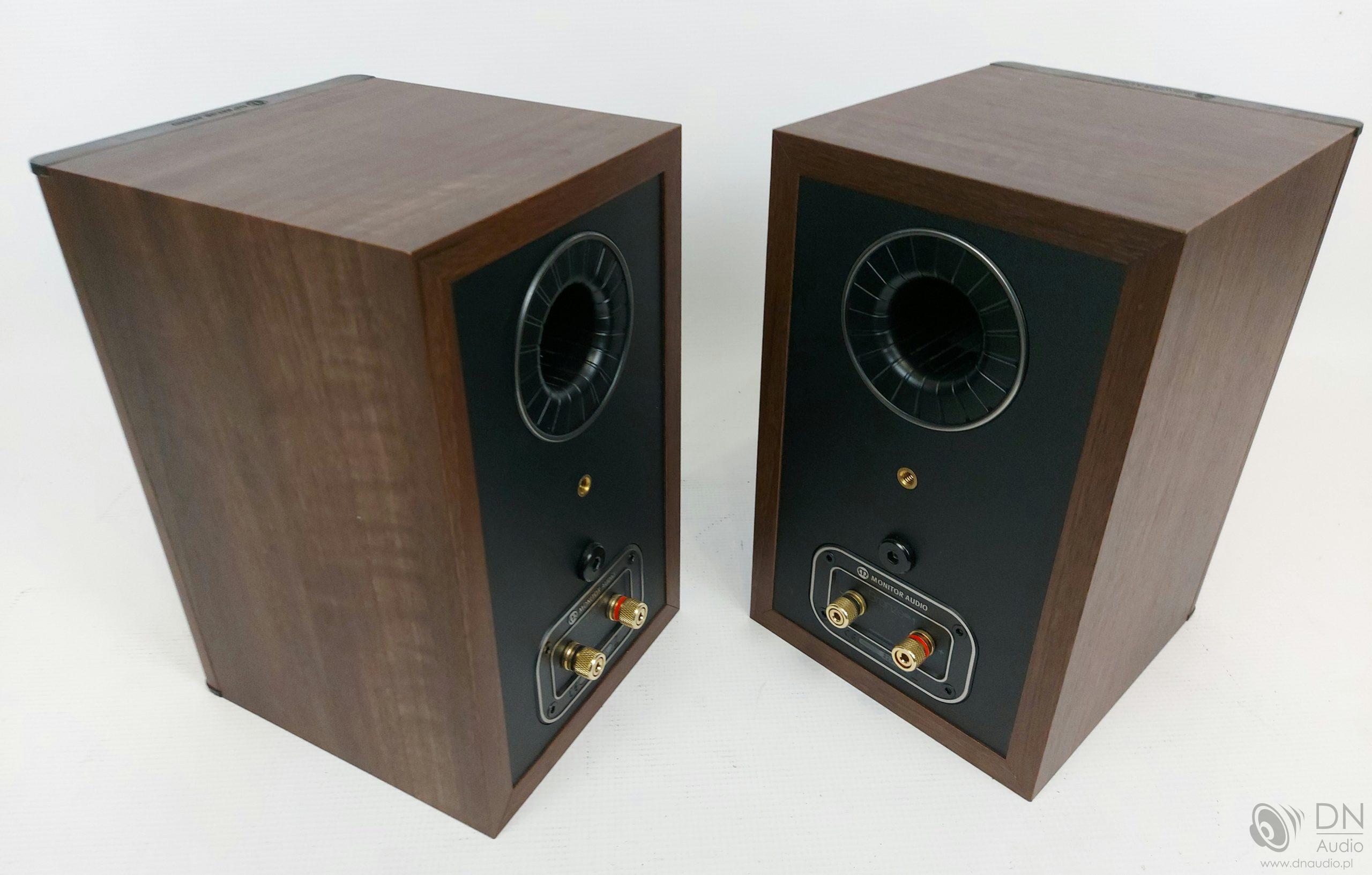 Monitor Audio Bronze BX1 - obrazek 9