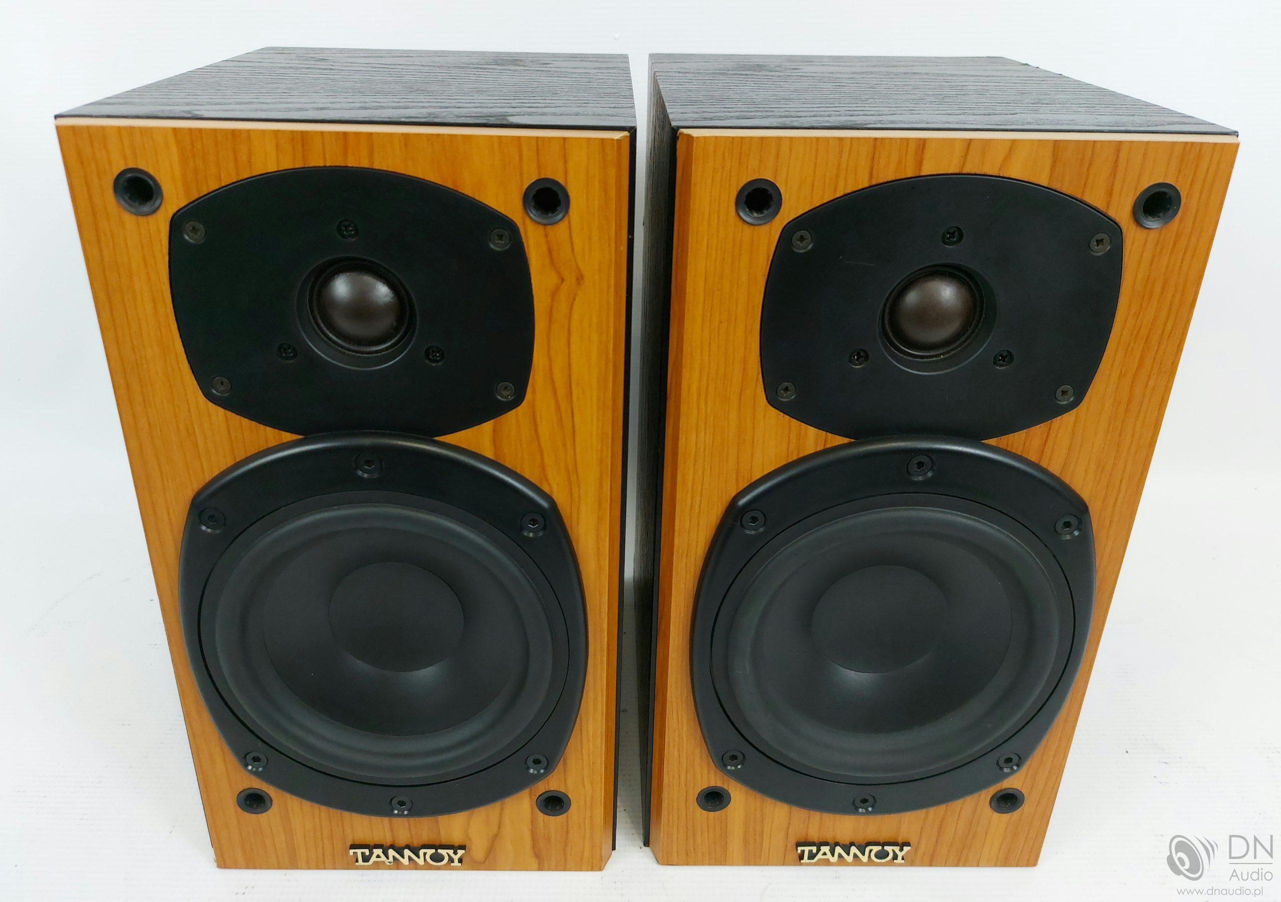 Tannoy Mercury M1