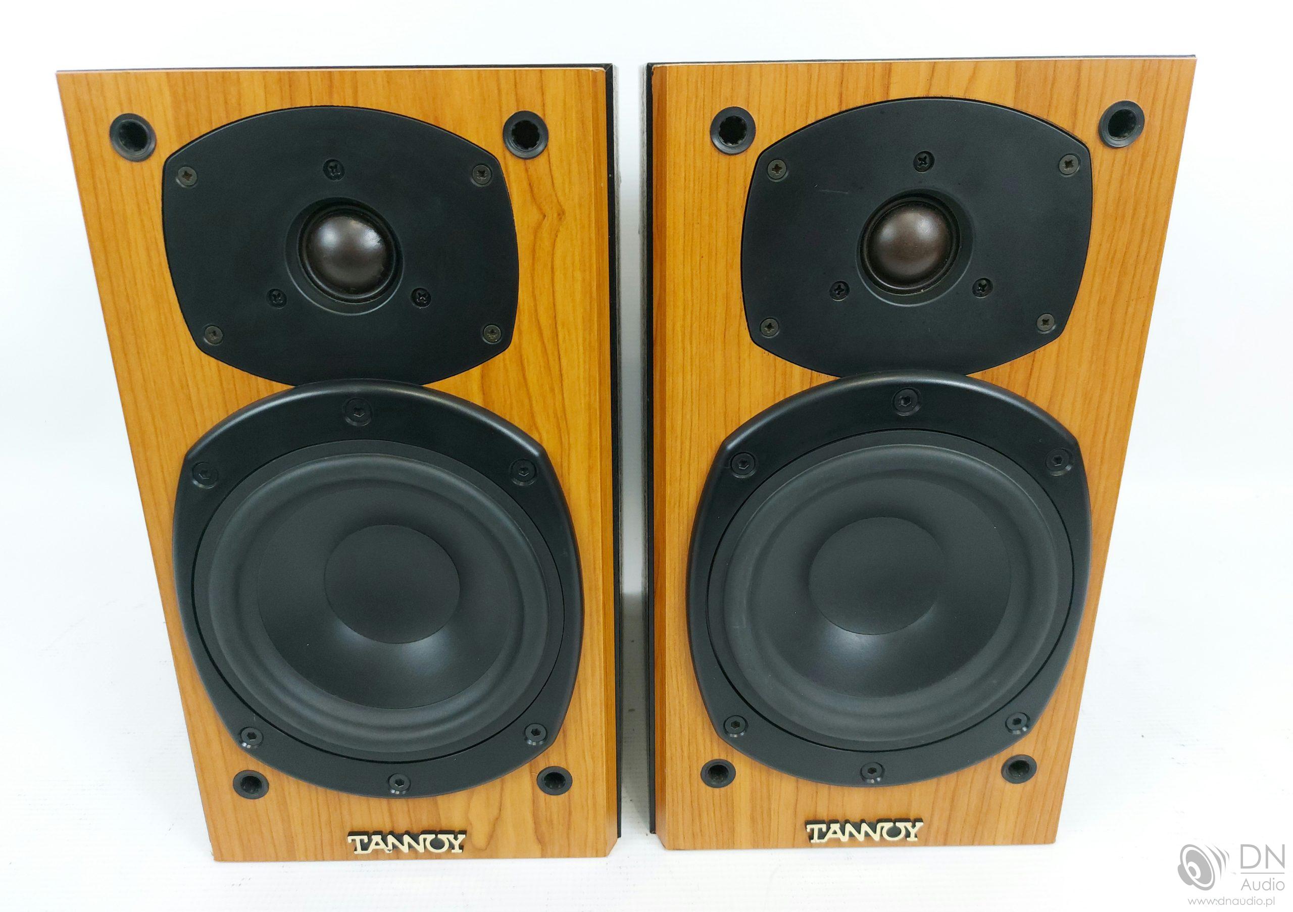 Tannoy Mercury M1 - obrazek 2