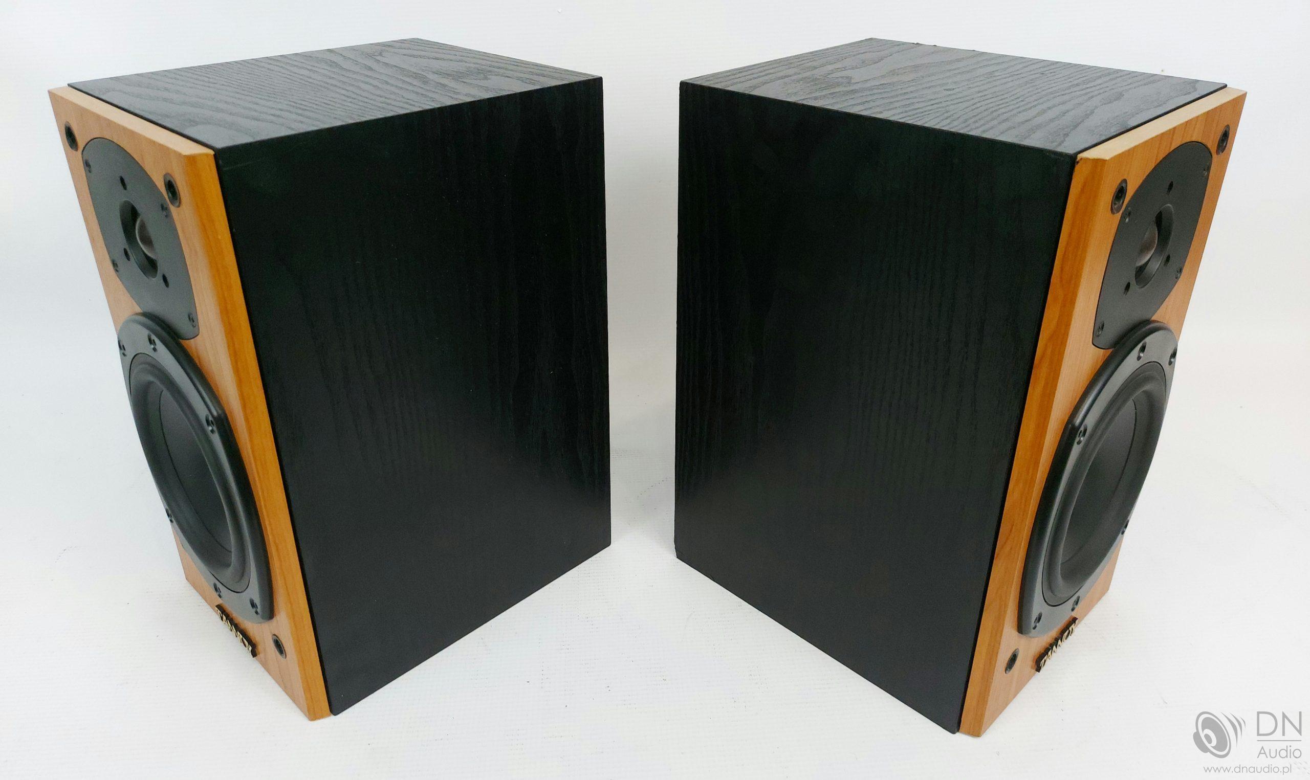 Tannoy Mercury M1 - obrazek 4