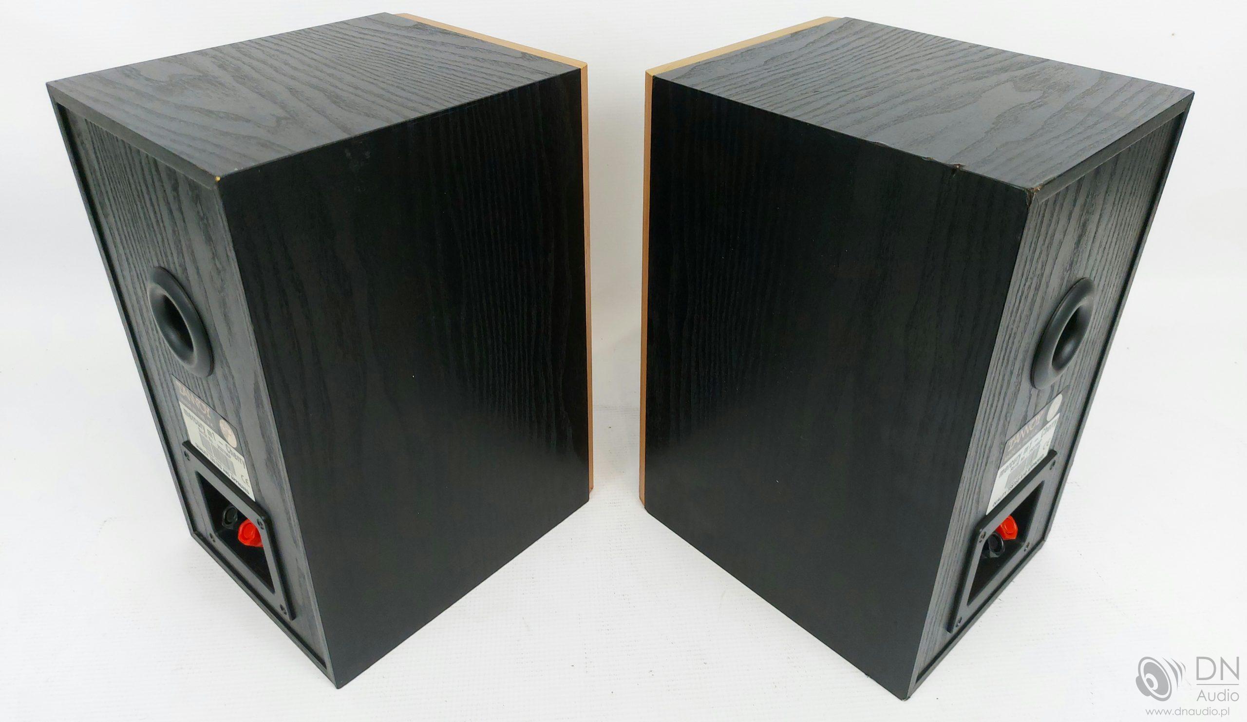 Tannoy Mercury M1 - obrazek 7