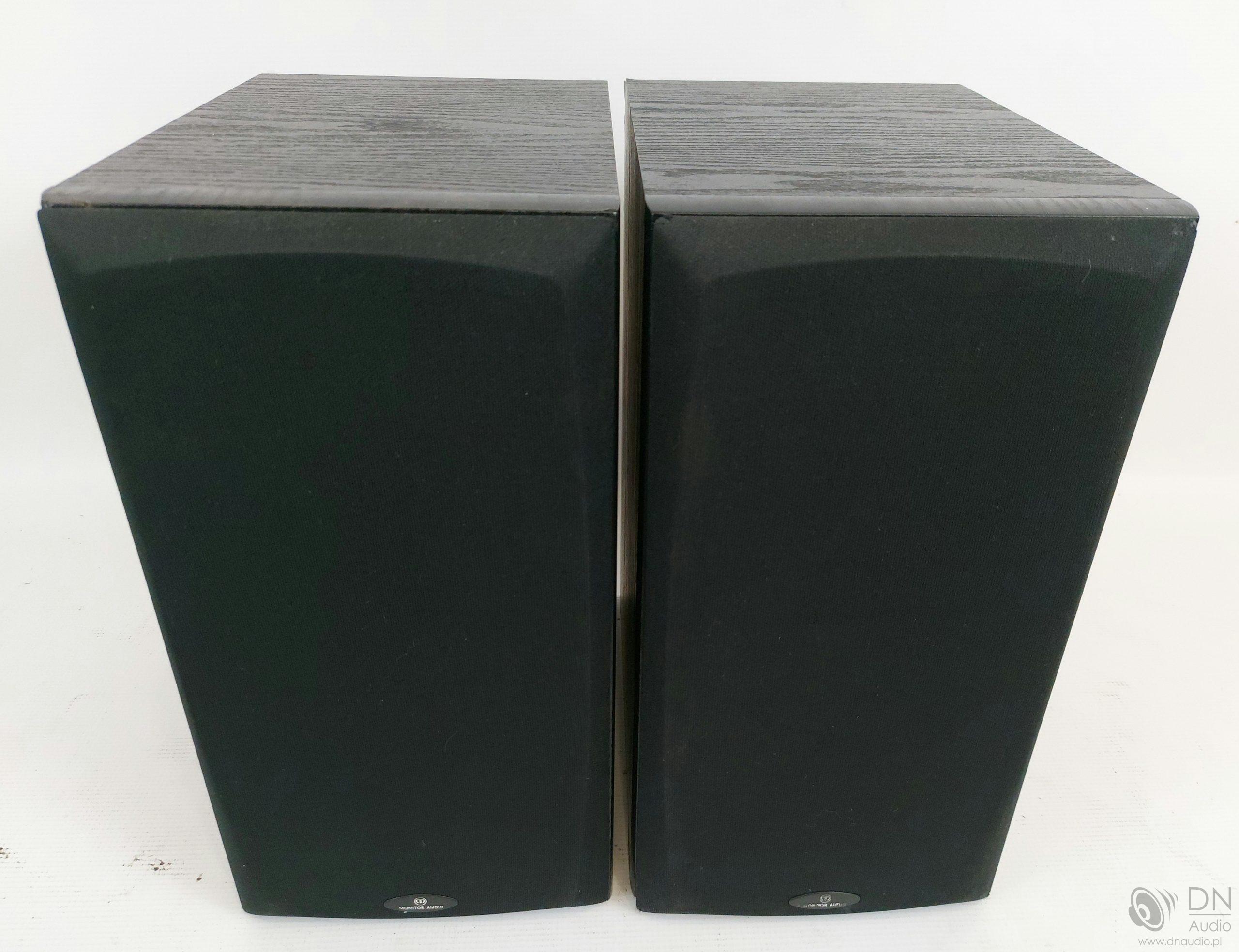 Monitor Audio Reference MR2 - obrazek 2