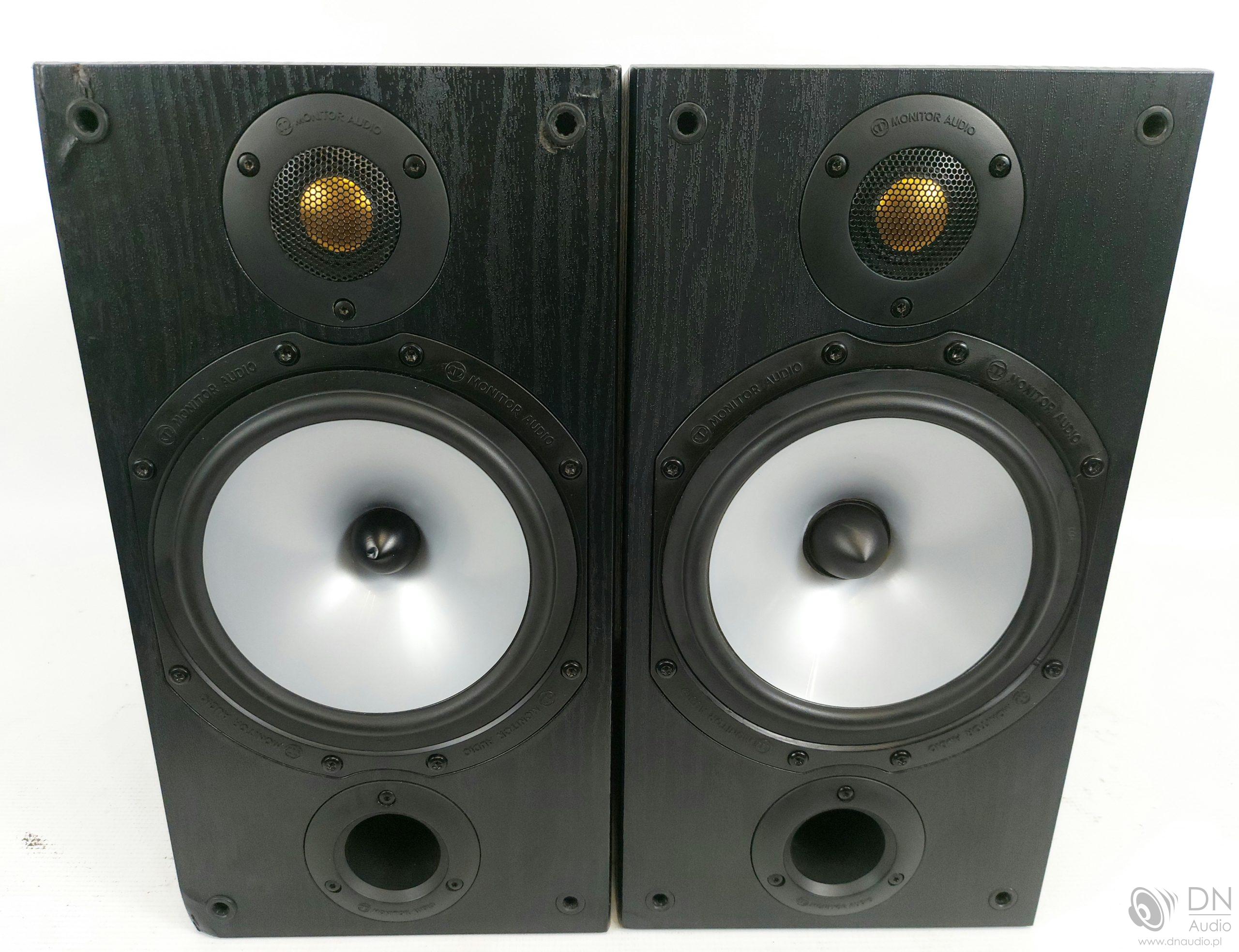 Monitor Audio Reference MR2 - obrazek 3